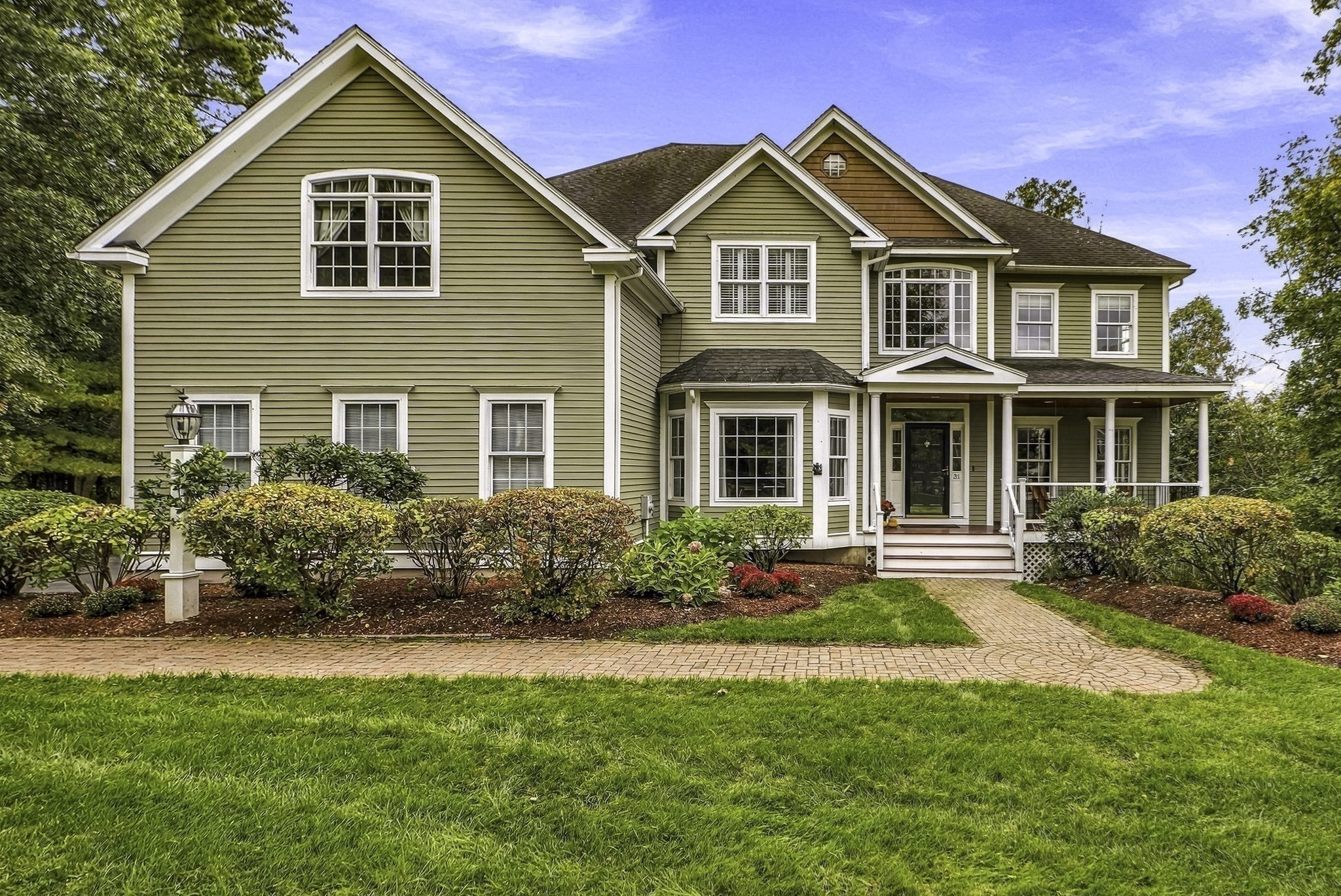31 Trefry Ln, Stow, MA 01775