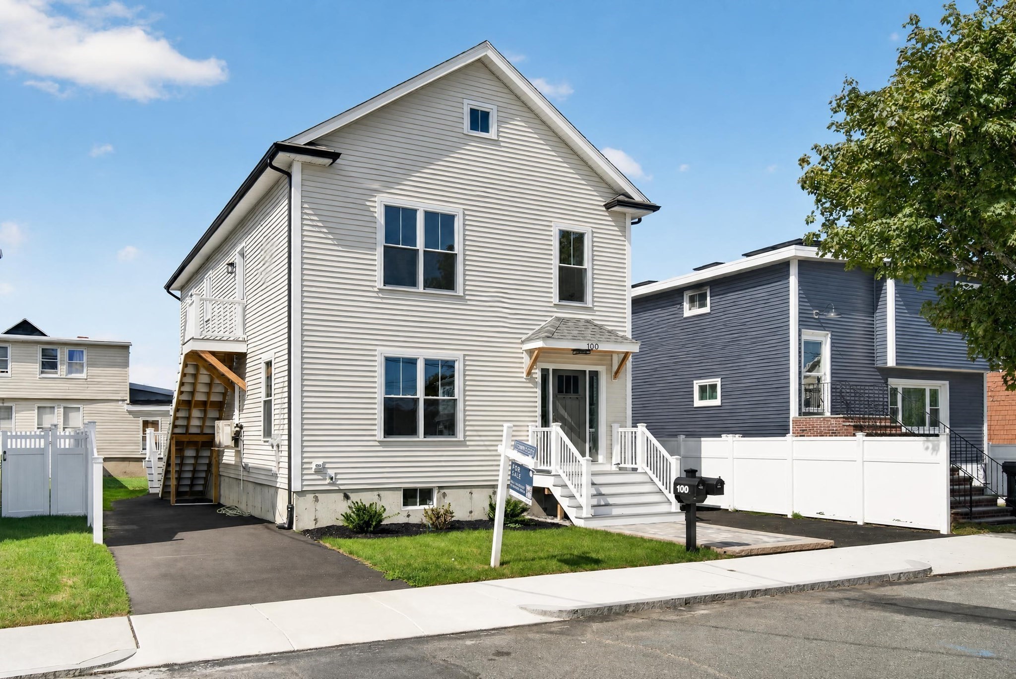 100 Gore Road, Revere, MA 02151 - Image 39