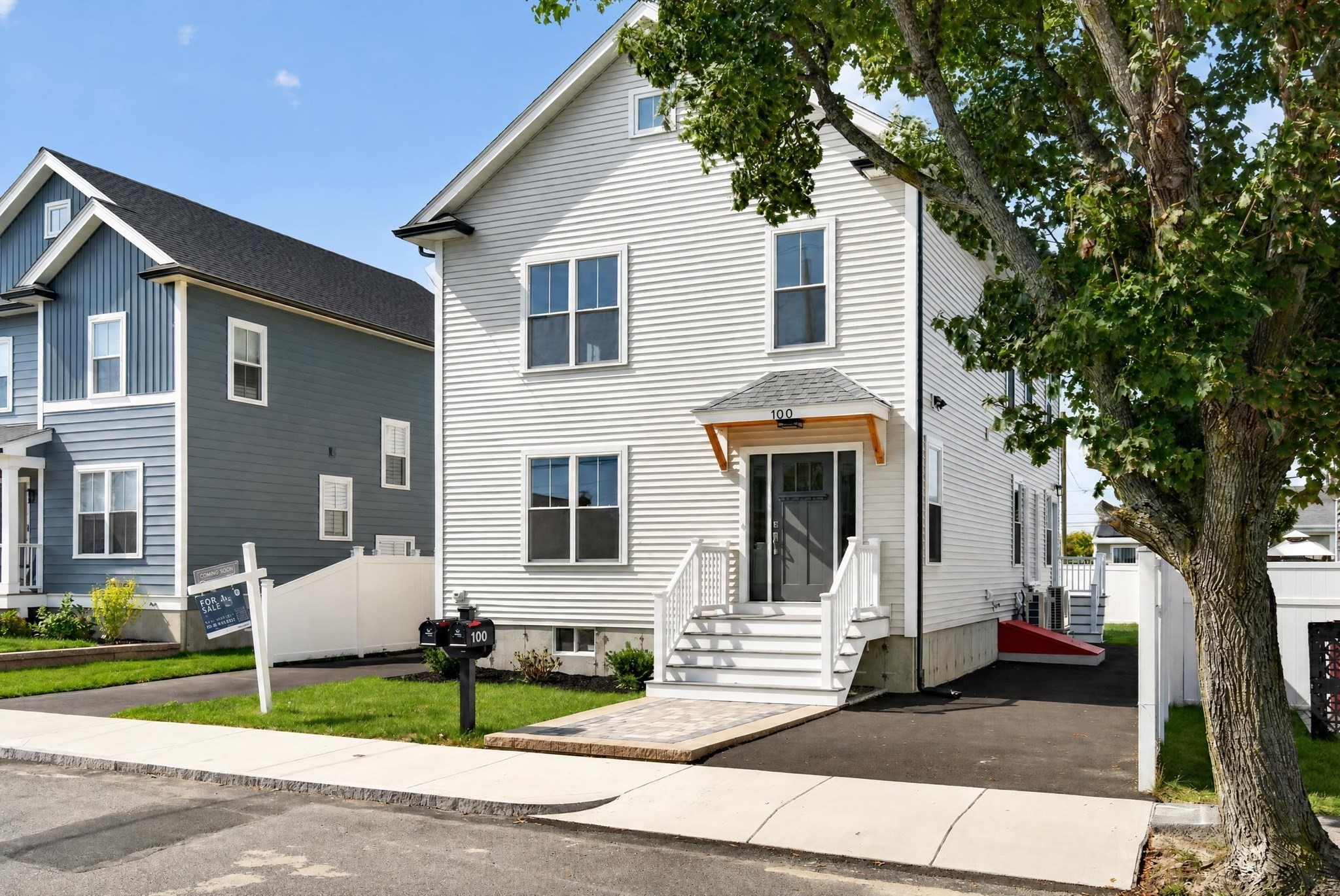 100 Gore Road, Revere, MA 02151 - Image 40