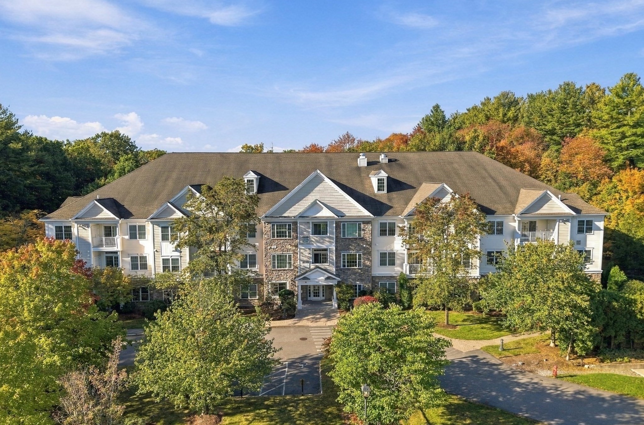 1206 Albion Rd Unit 1206, Bedford, MA 01730