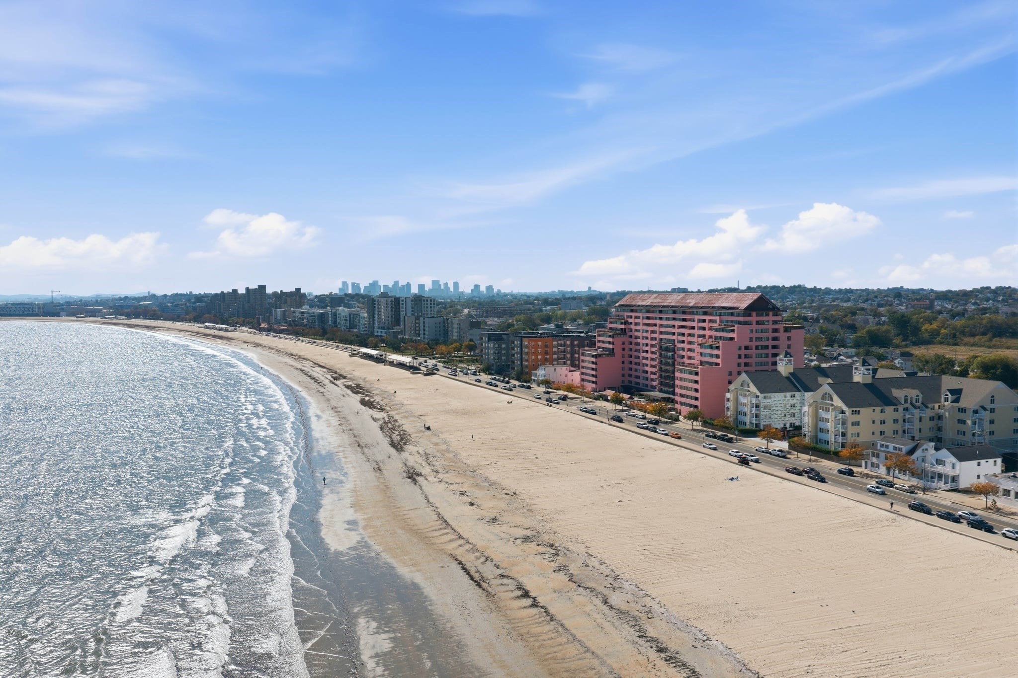 350 Revere Beach Blvd Unit P2-13R, Revere, MA 02151