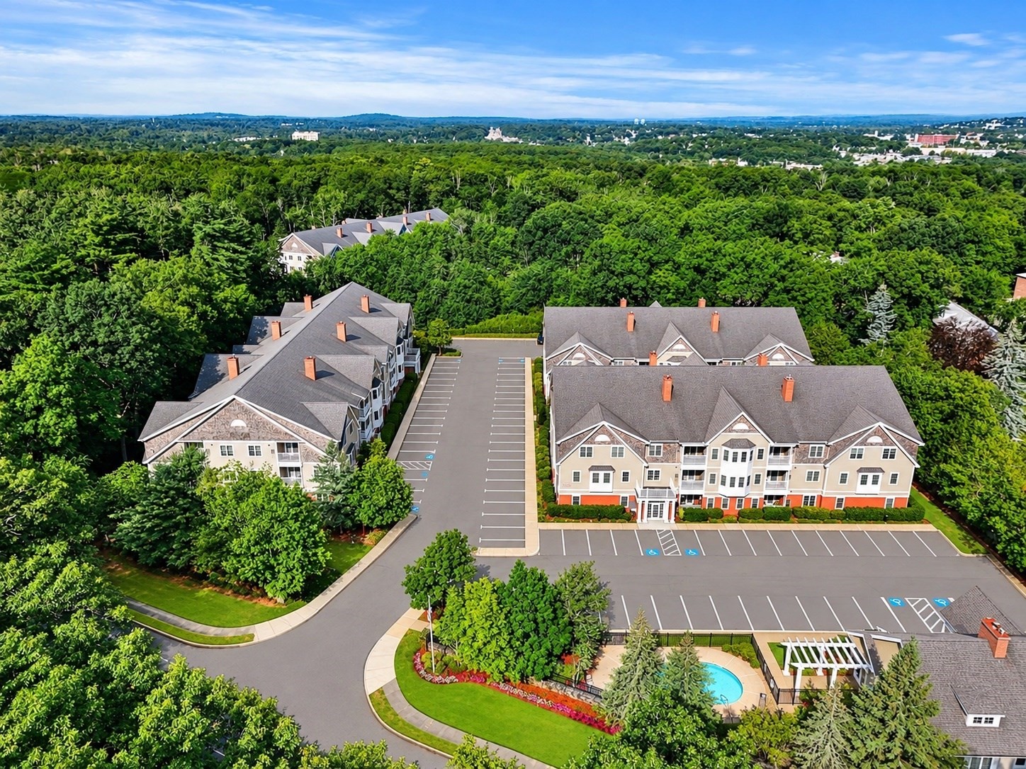 210 Chickering Rd Unit 201A, North Andover, MA 01845