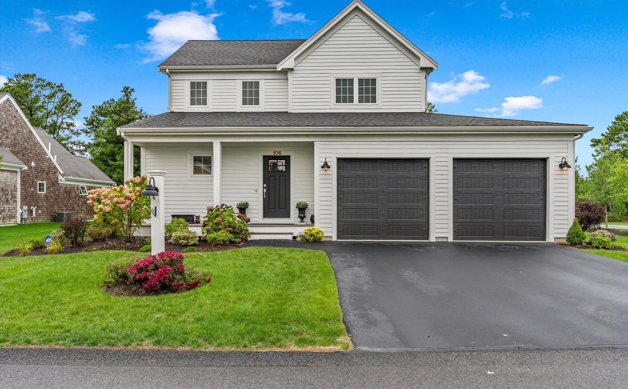 106 White Clover Trl, Plymouth, MA 02360