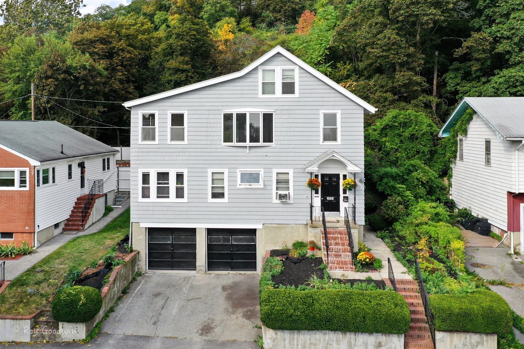 253 Fellsway West, Medford, MA 02155