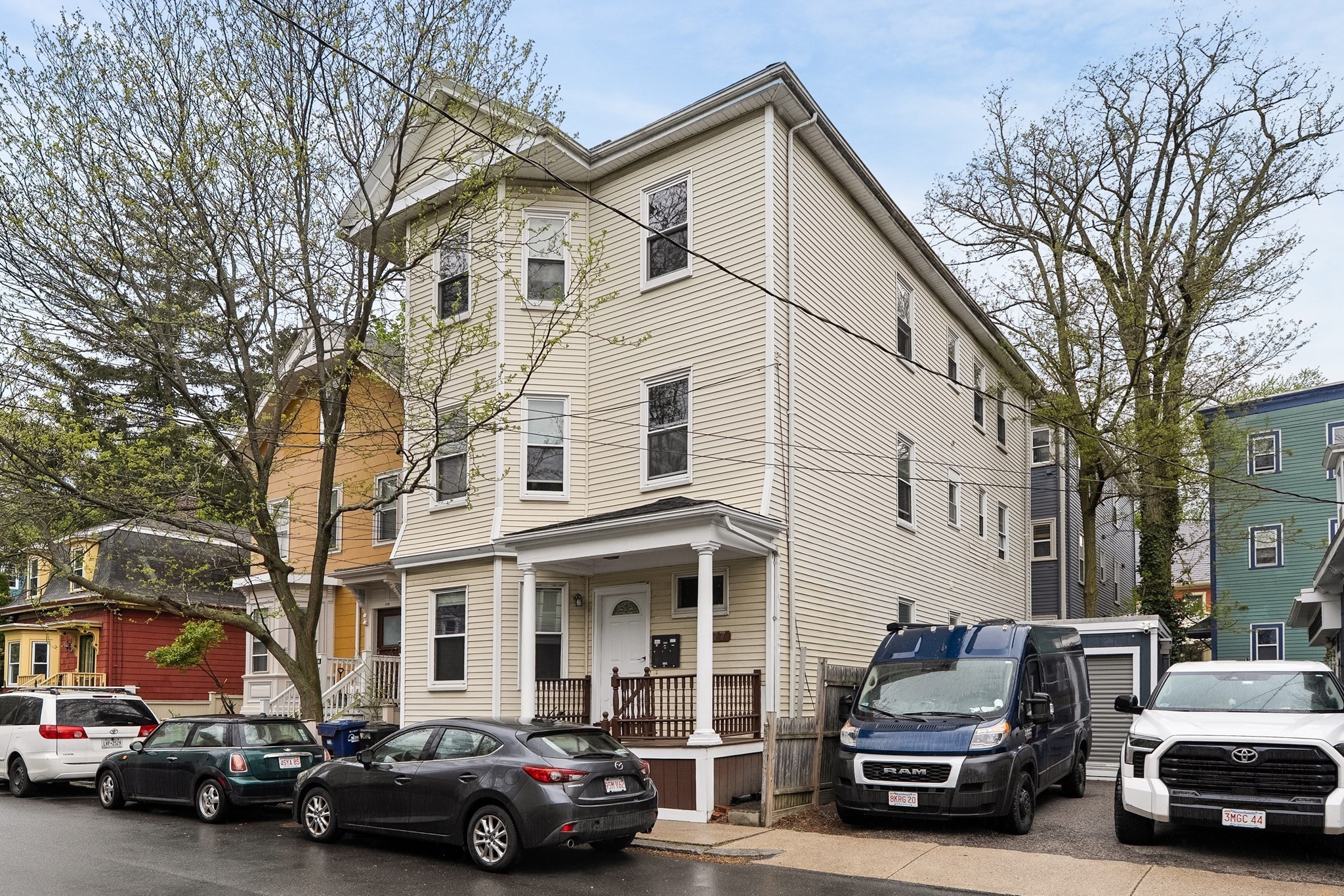177 Chestnut Avenue, Jamaica Plain, Boston, MA 02130 - Image 18