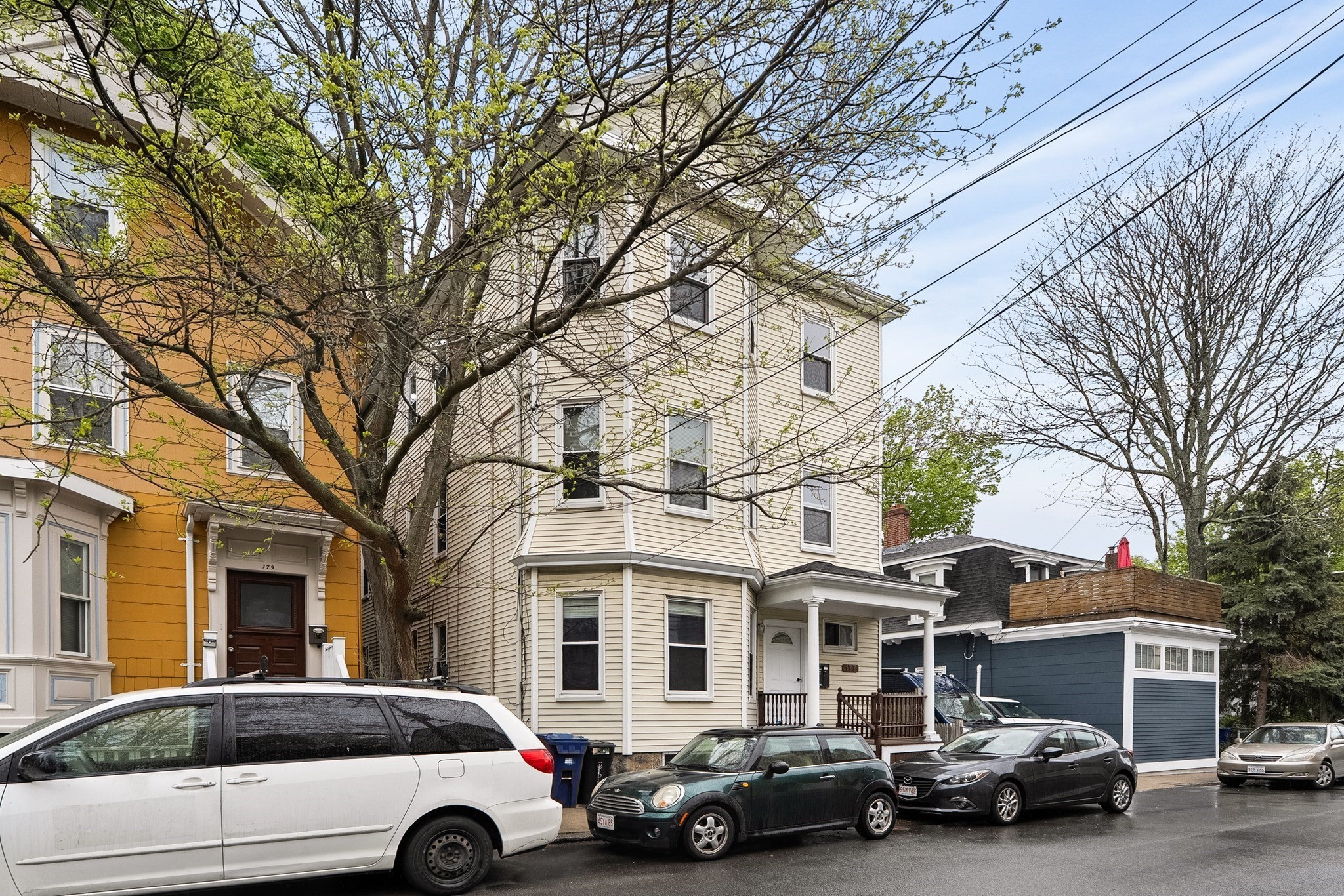 177 Chestnut Avenue, Jamaica Plain, Boston, MA 02130 - Image 3