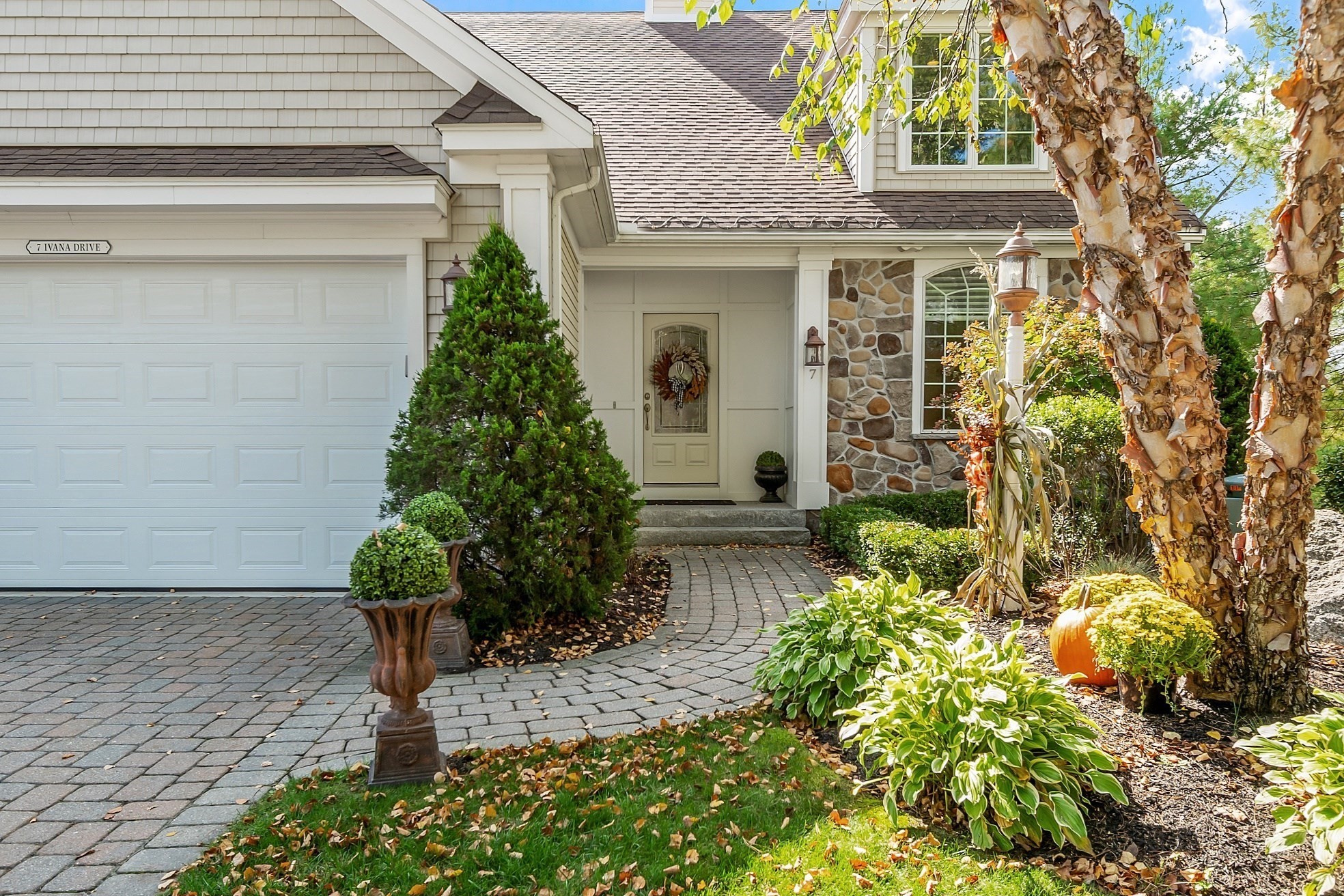 7 Ivana Dr Unit 7, Andover, MA 01810