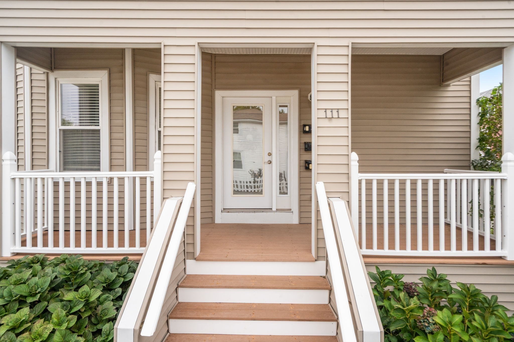 111 Sumner St Unit 2, Quincy, MA 02169