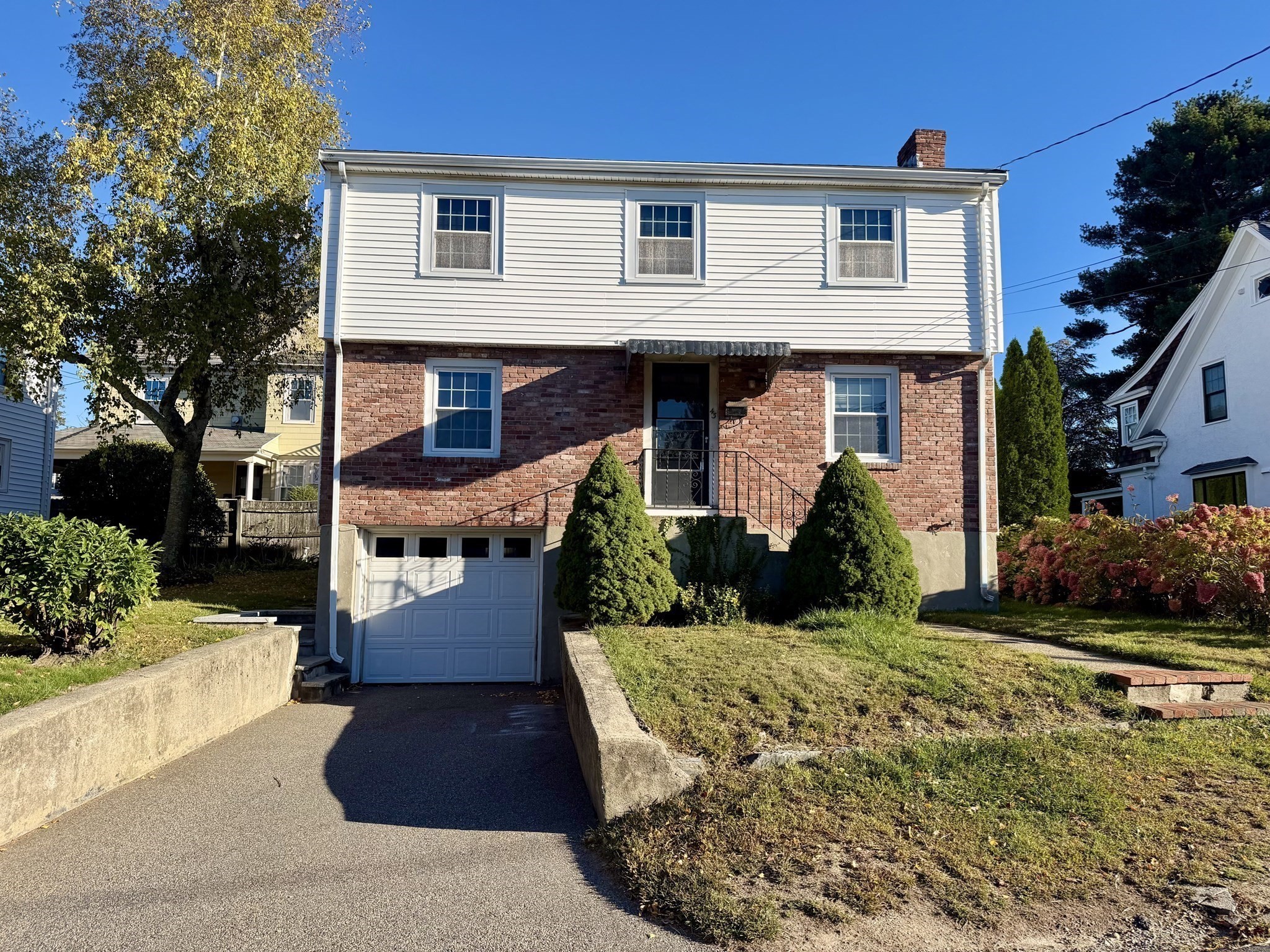 43 Upland Rd, Watertown, MA 02472