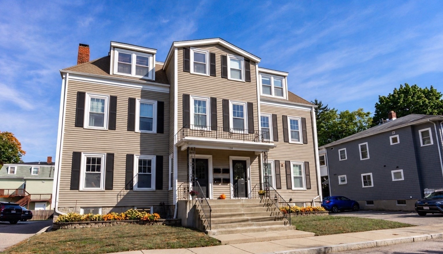 138 Robbins Street Unit 1, Waltham, MA 02453 - Image 26