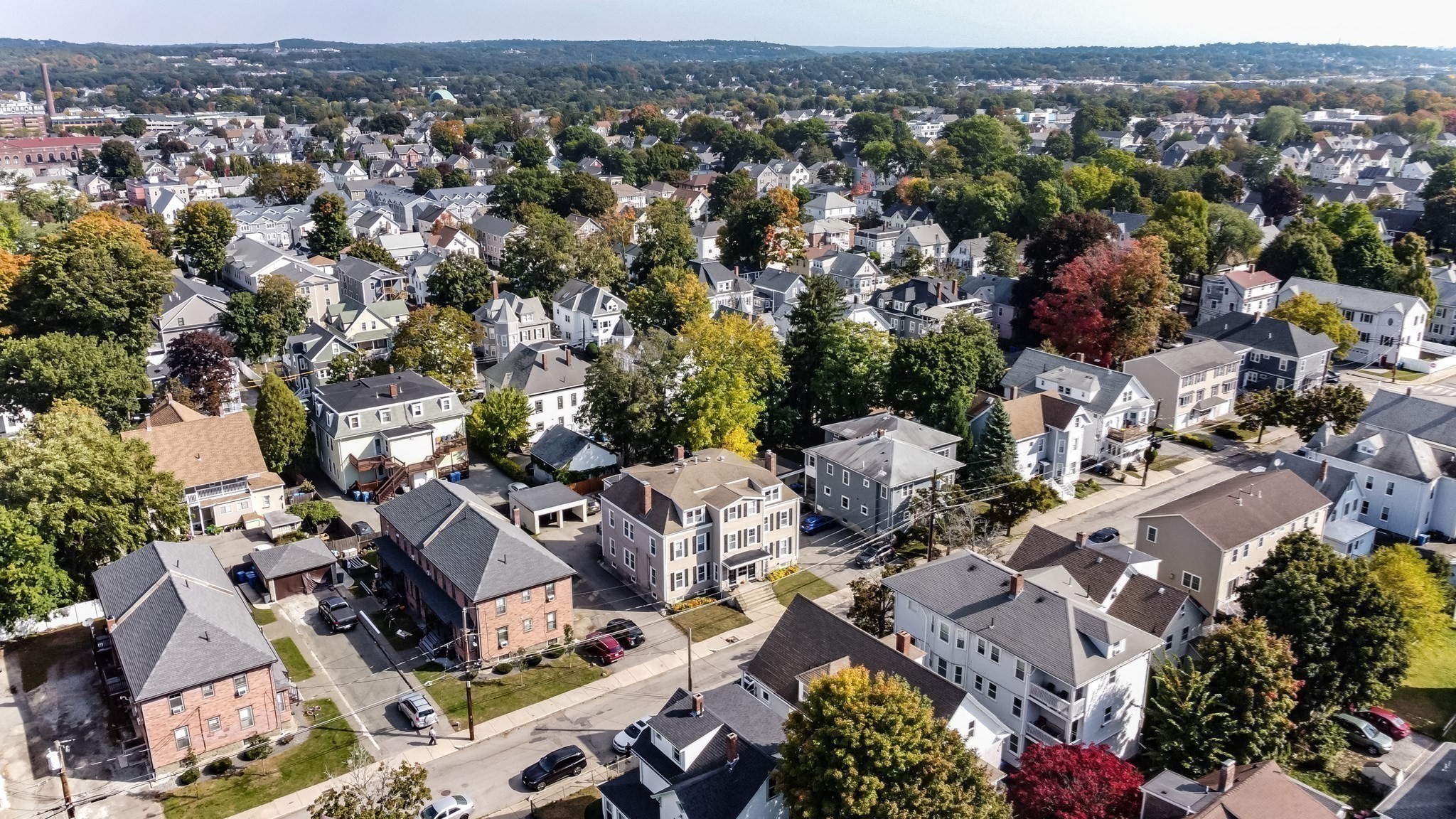 138 Robbins Street Unit 1, Waltham, MA 02453 - Image 27