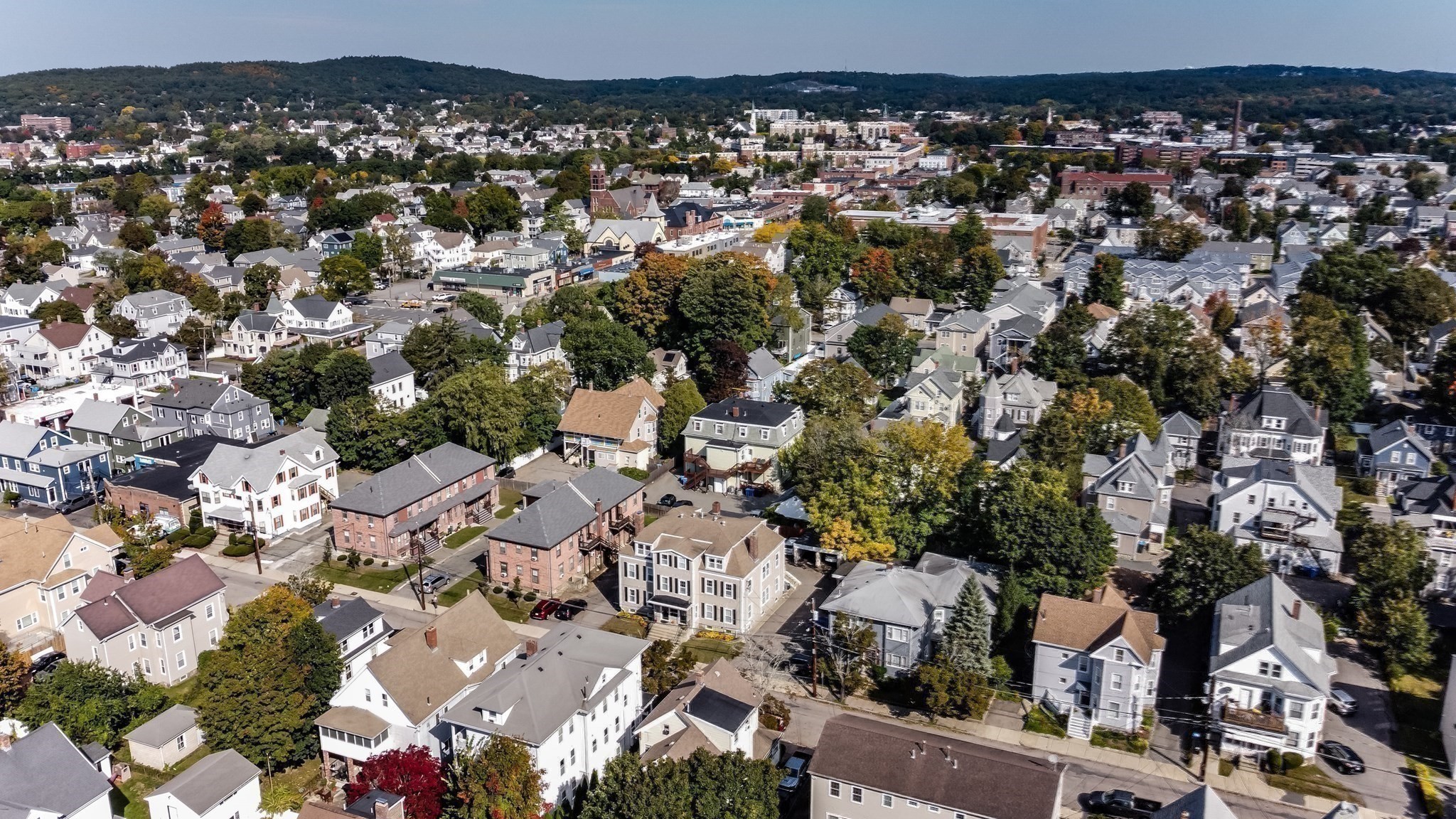 138 Robbins Street Unit 1, Waltham, MA 02453 - Image 28