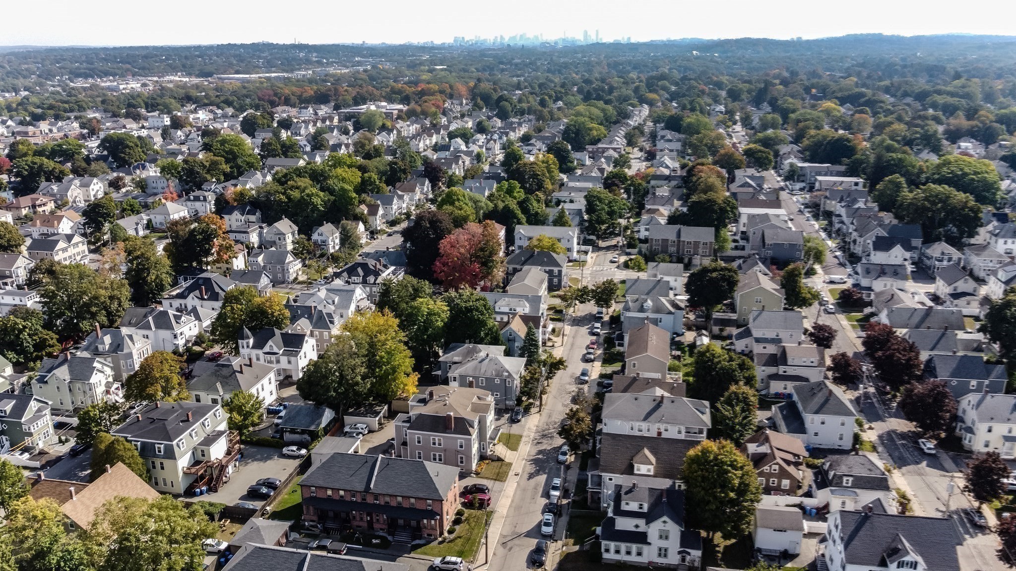138 Robbins Street Unit 1, Waltham, MA 02453 - Image 29