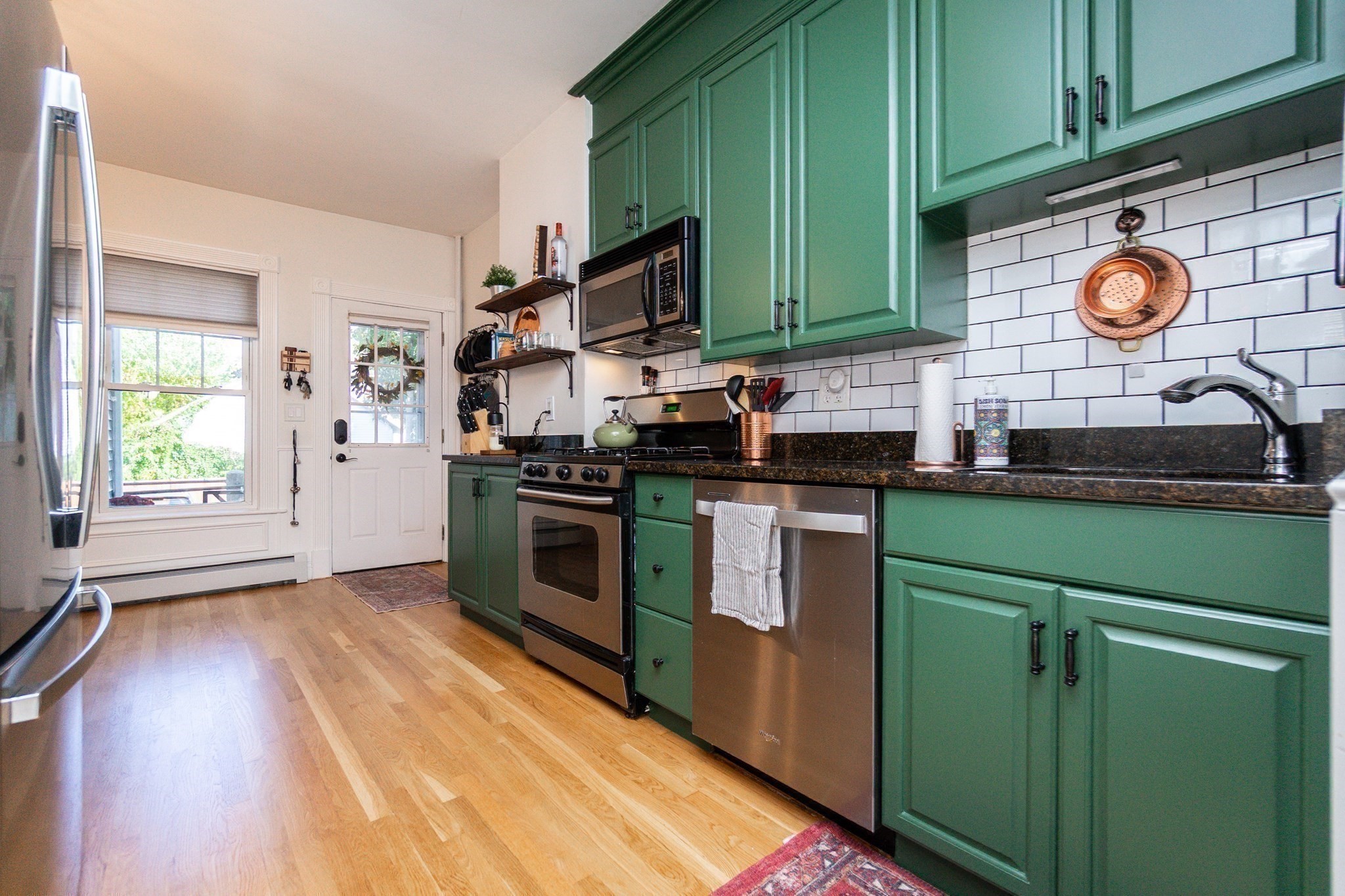138 Robbins Street Unit 1, Waltham, MA 02453 - Image 7