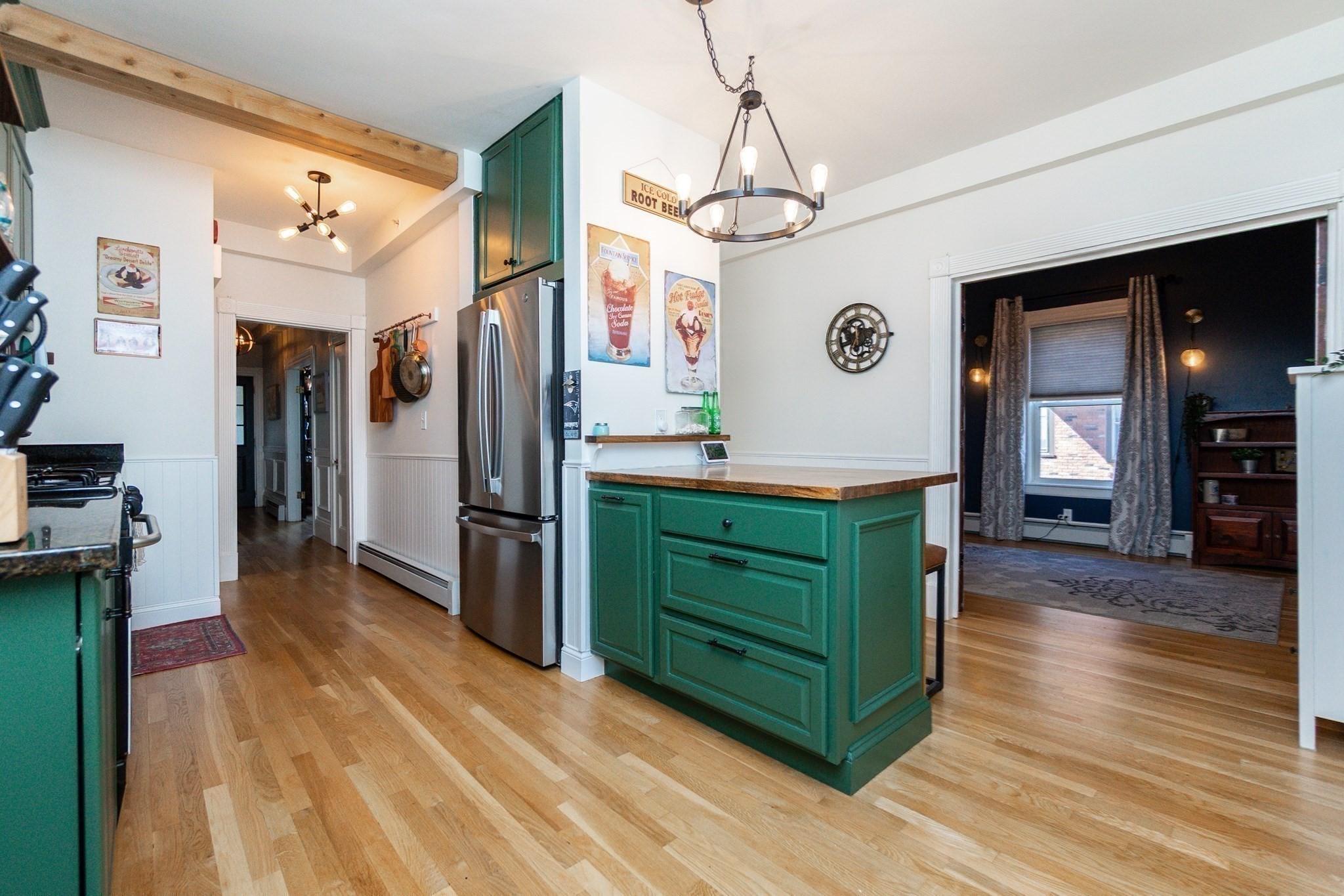 138 Robbins Street Unit 1, Waltham, MA 02453 - Image 9