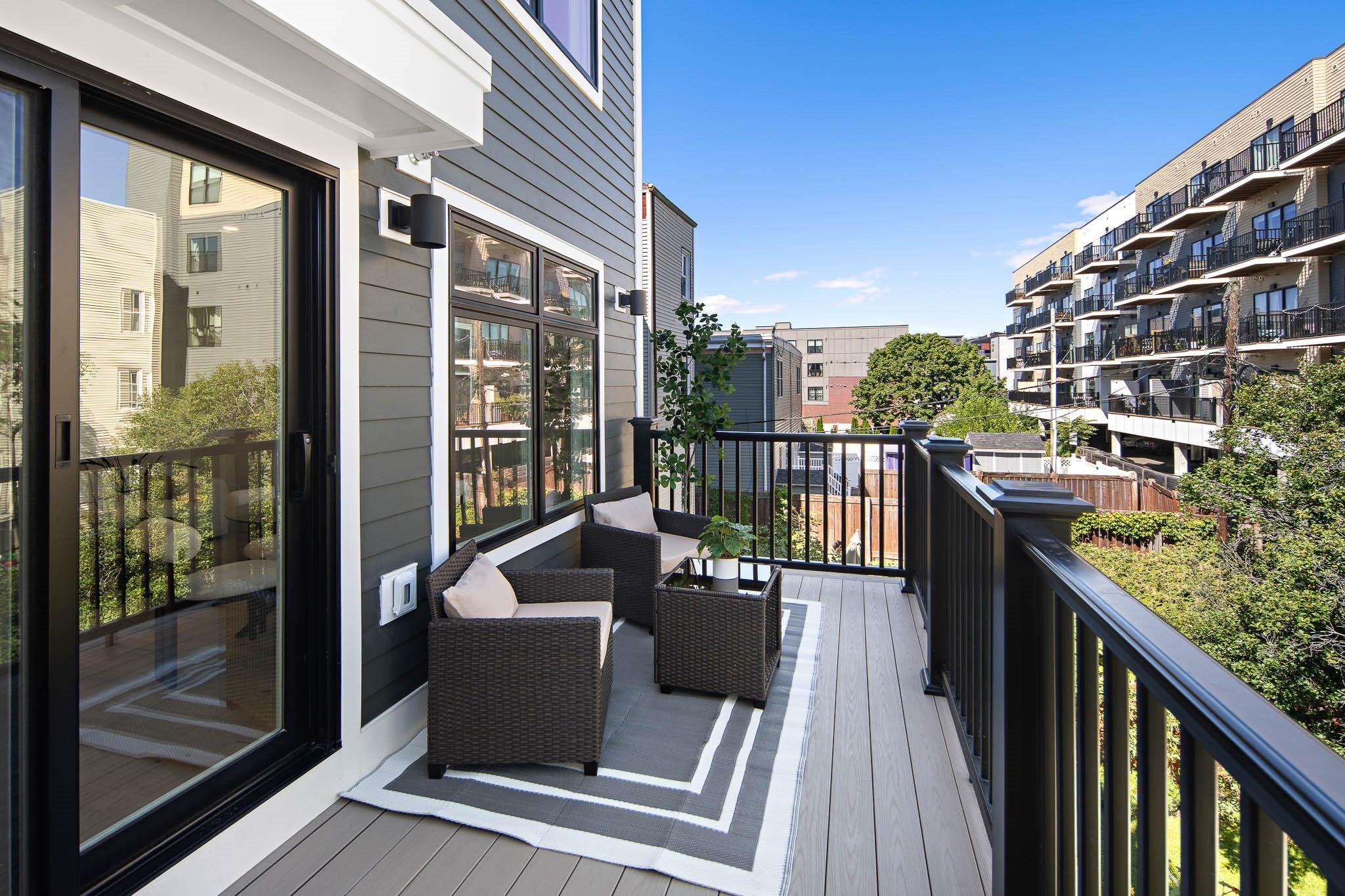 46 Everett Street Unit 2, East Boston, Boston, MA 02128