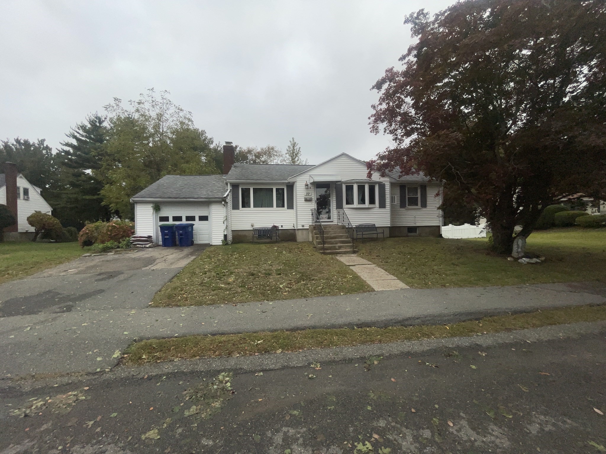 37 Baker Ave, Braintree, MA 02184