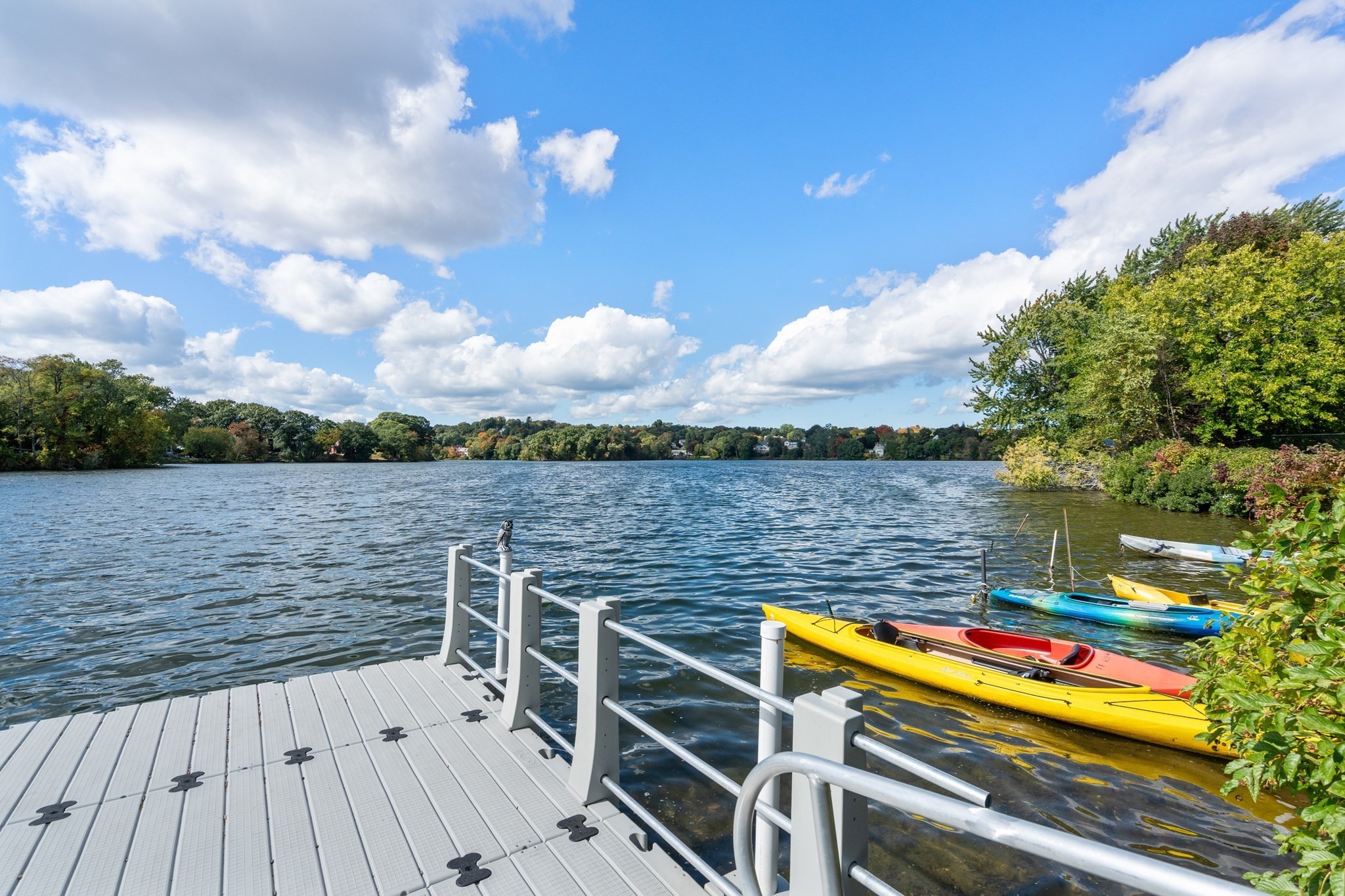 34 Hamilton Rd Unit 404, Arlington, MA 02474