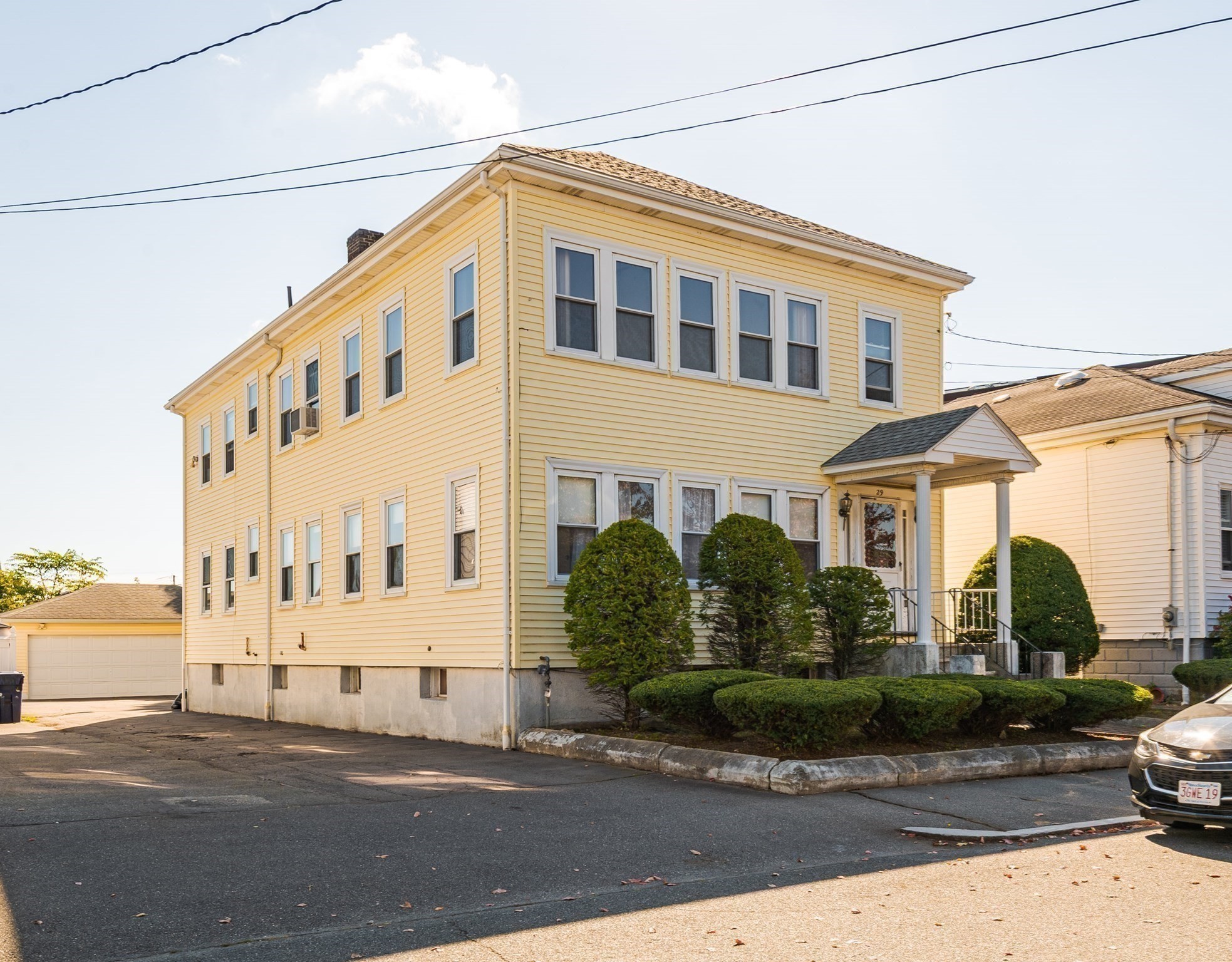 29 Oxford Park, Revere, MA 02151 - Image 2