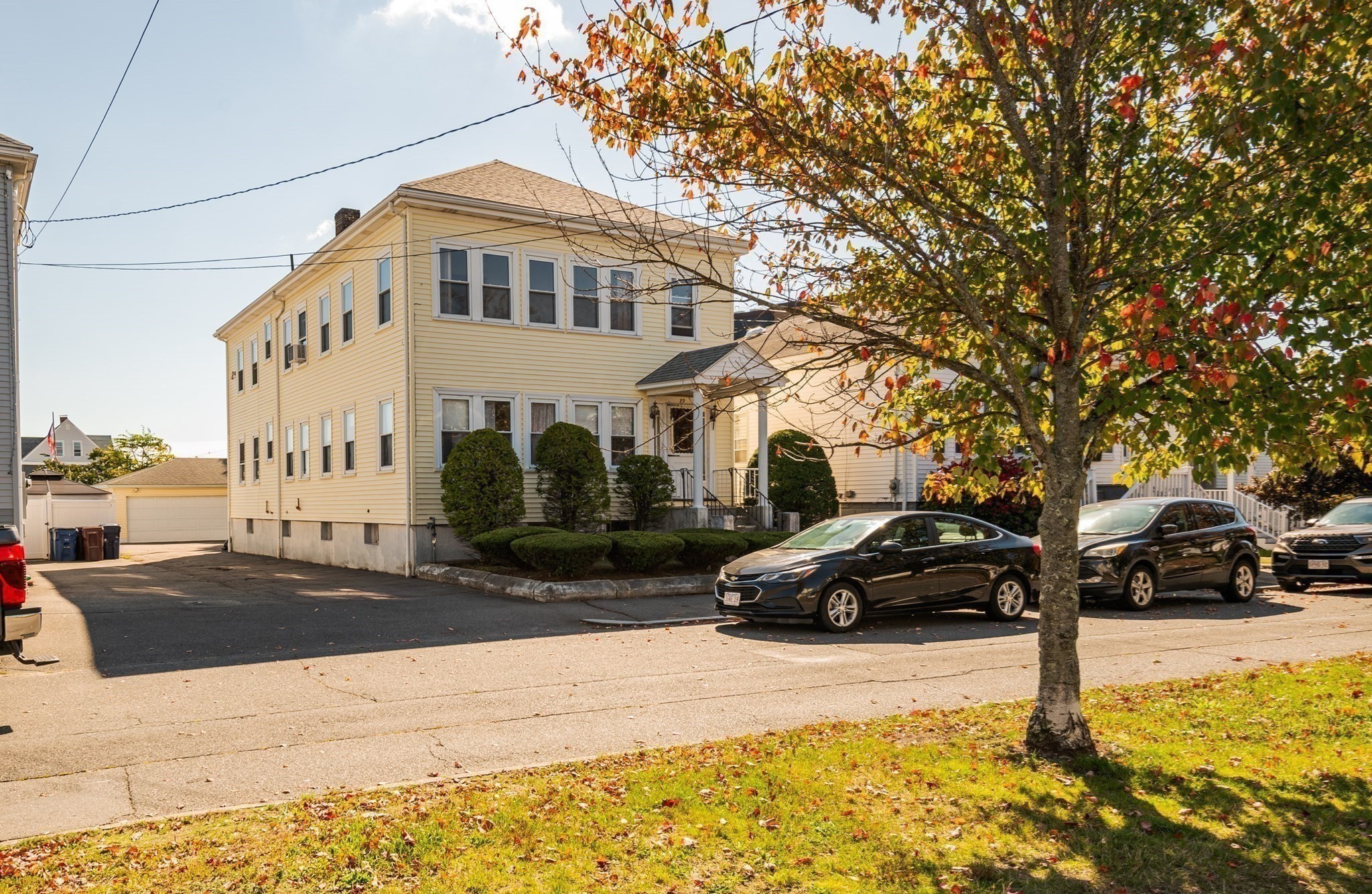29 Oxford Park, Revere, MA 02151 - Image 37