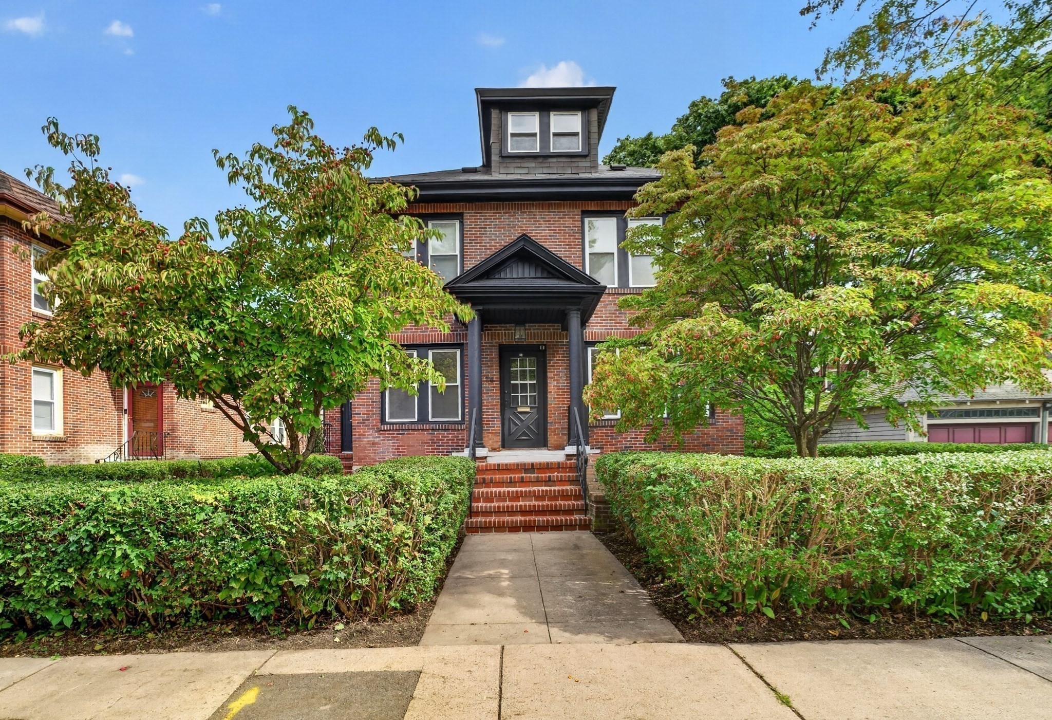 12 Hooper St, Boston - Dorchester, MA 02124