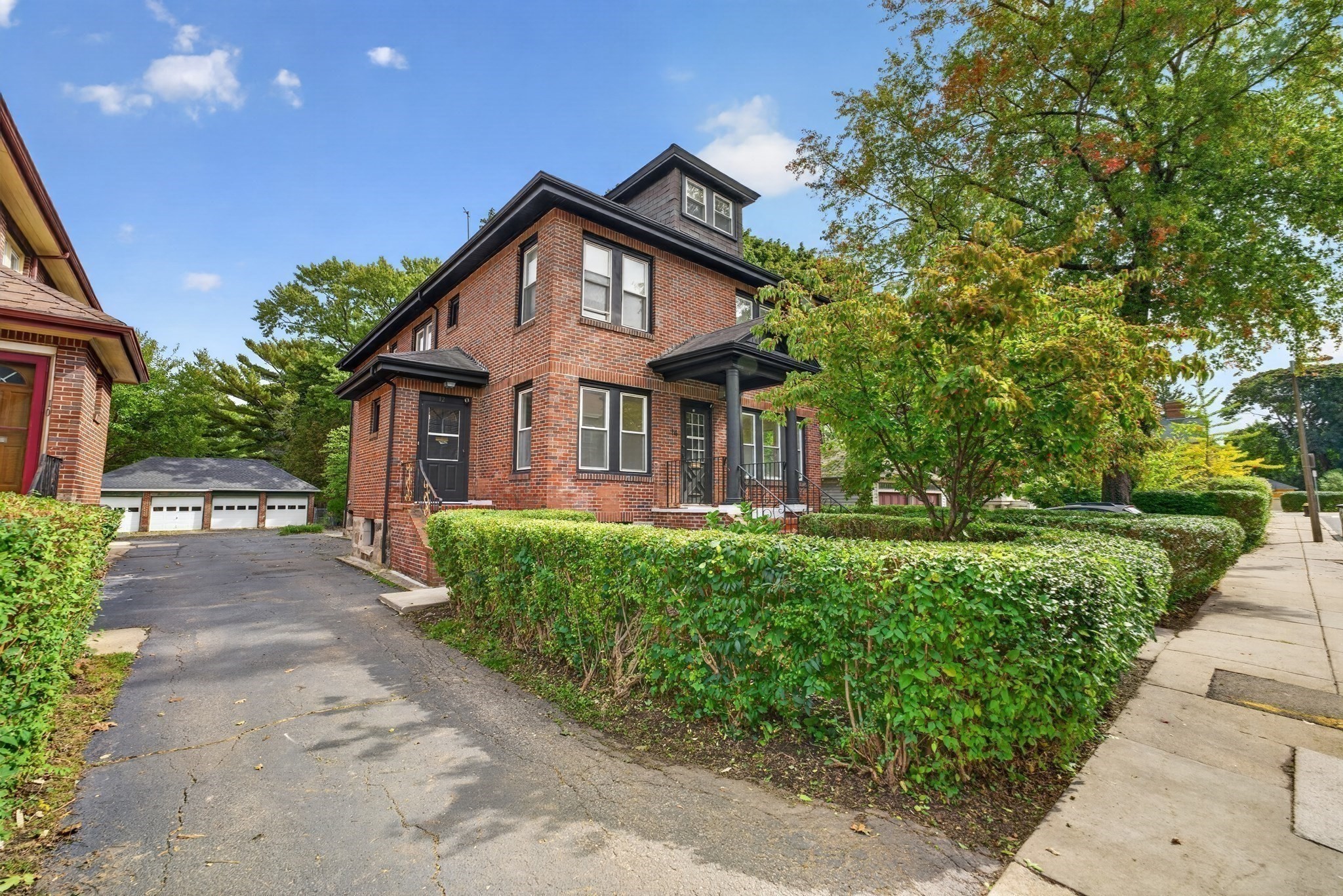 12 Hooper St, Dorchester, Boston, MA 02124 - Image 2