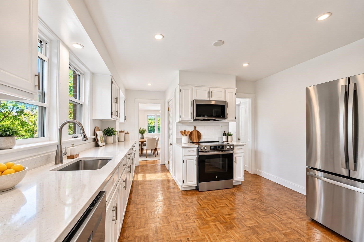 12 Hooper St, Dorchester, Boston, MA 02124 - Image 5