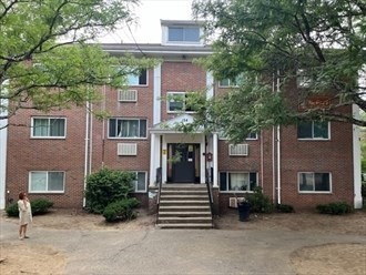 154 Second Street Unit 303, Framingham, MA 01702