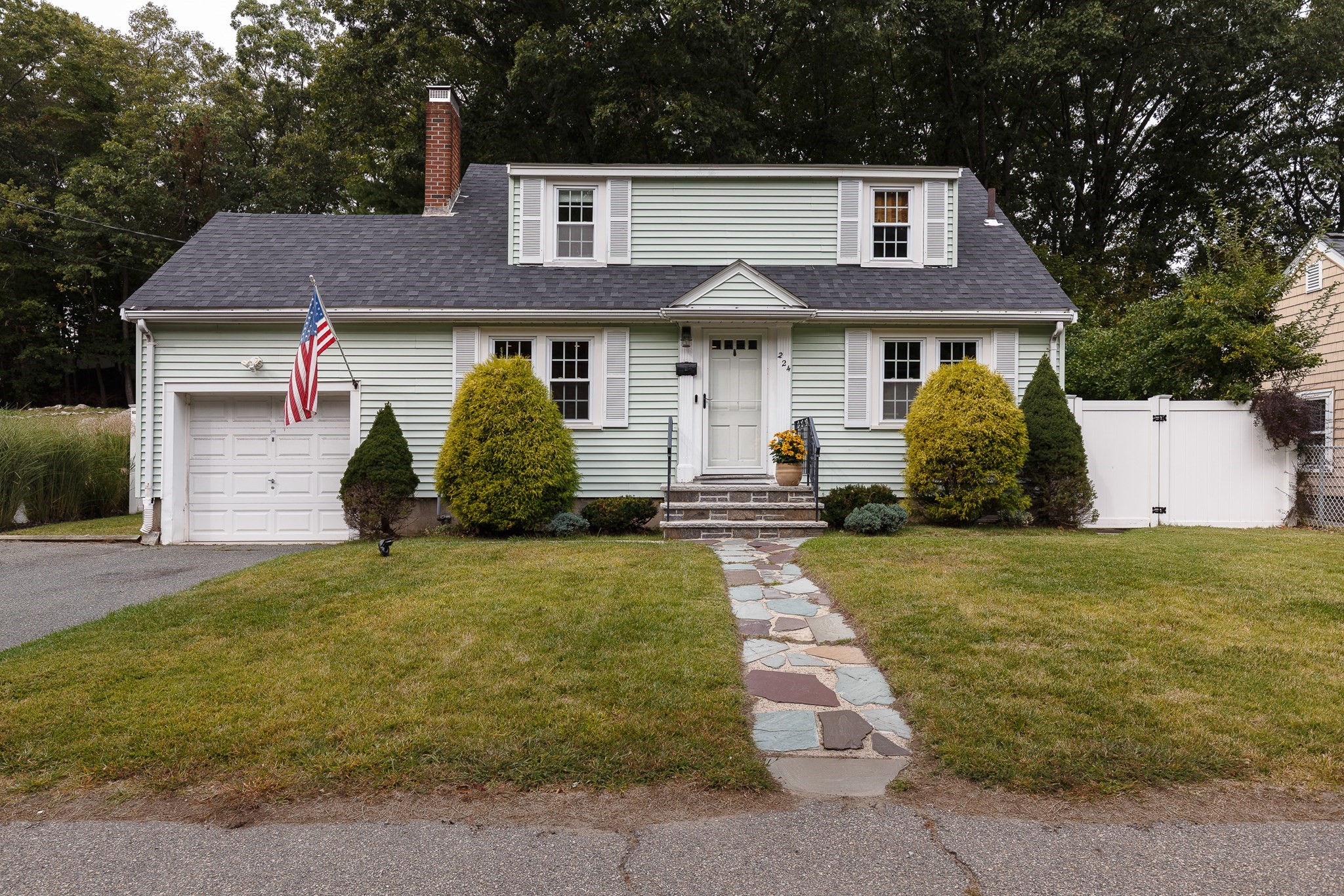 224 Turtle Pond Pkwy, Hyde Park, Boston, MA 02136
