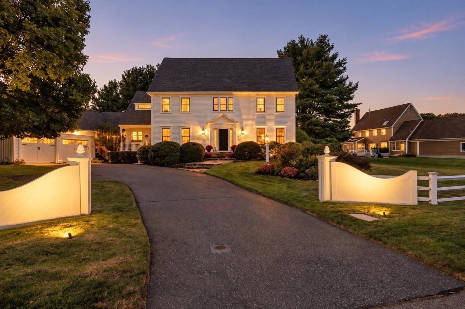269 W Main St, Westborough, MA 01581