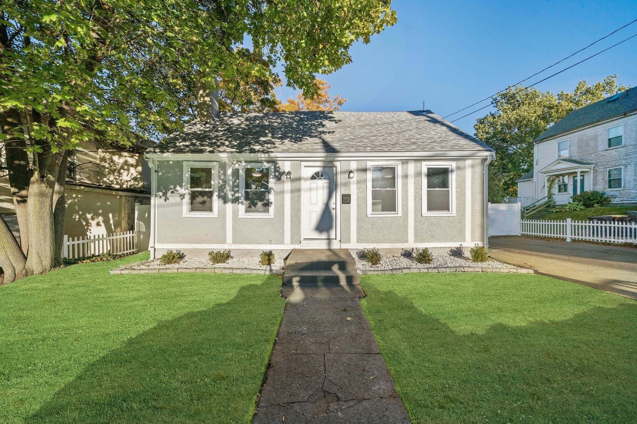 1429 Pleasant Street, Weymouth, MA 02189