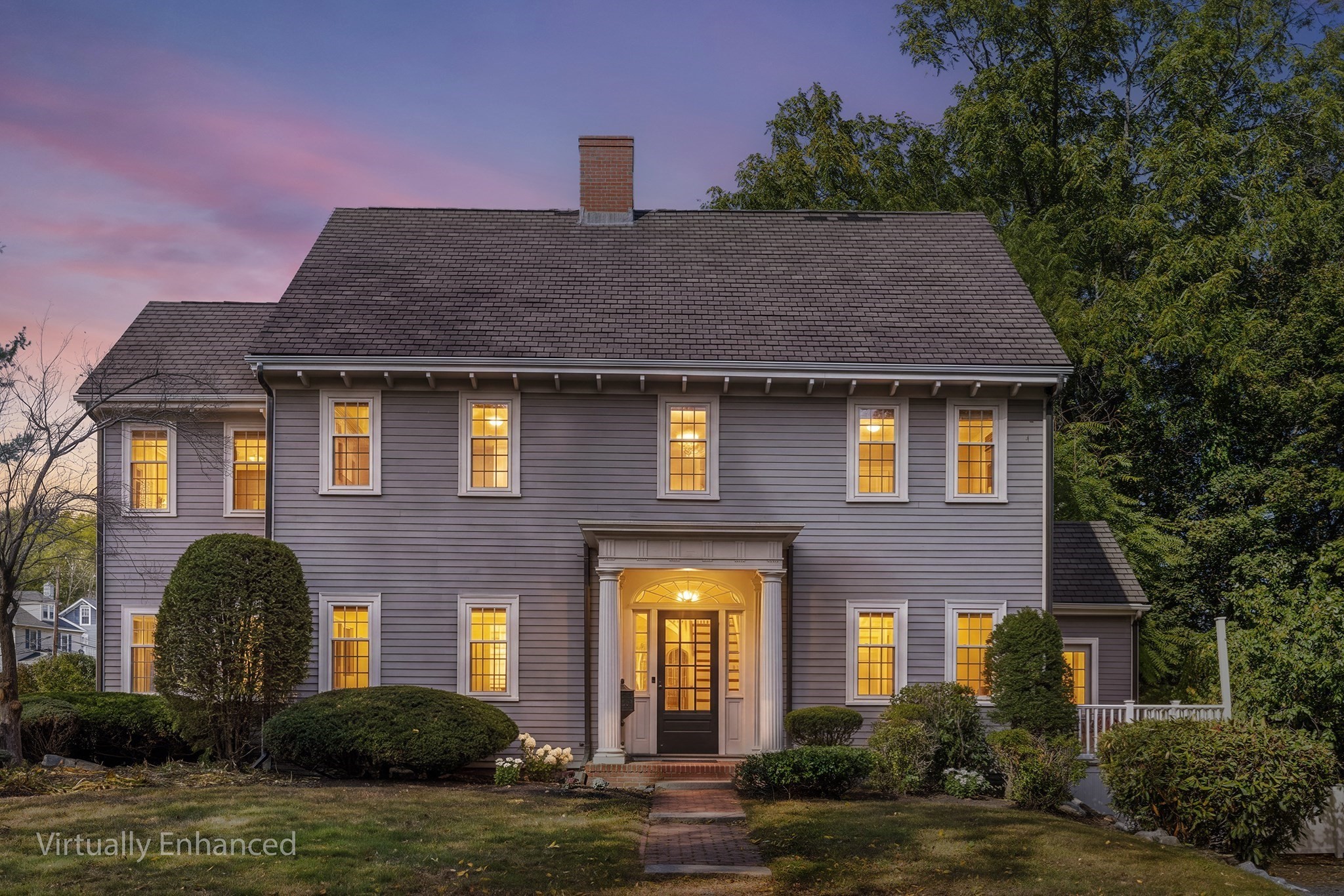 133 Pleasant St, Woburn, MA 01801