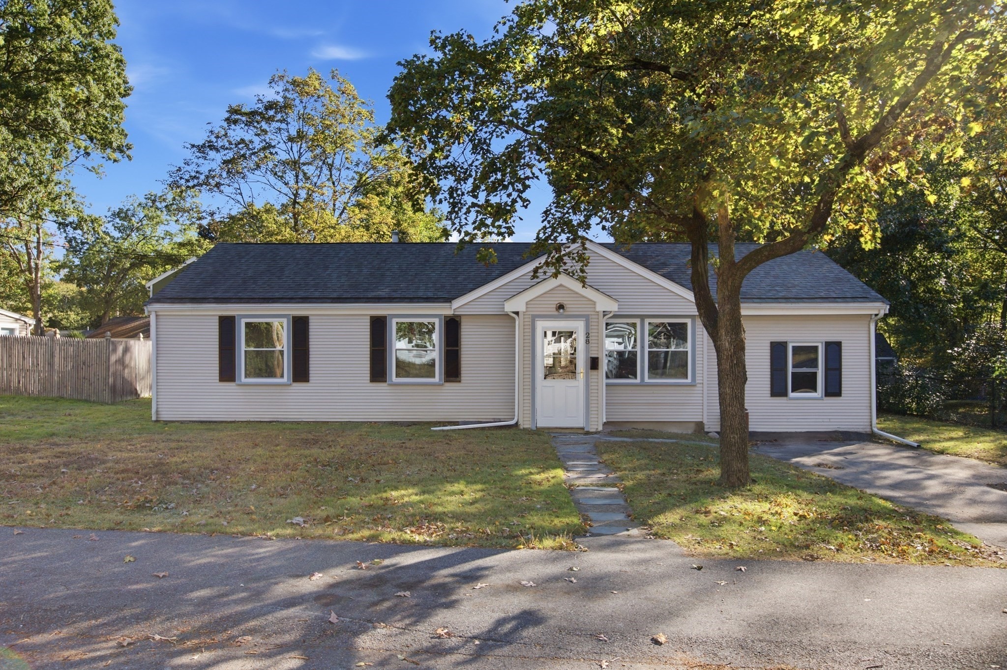 28 Vega St, Weymouth, MA 02188
