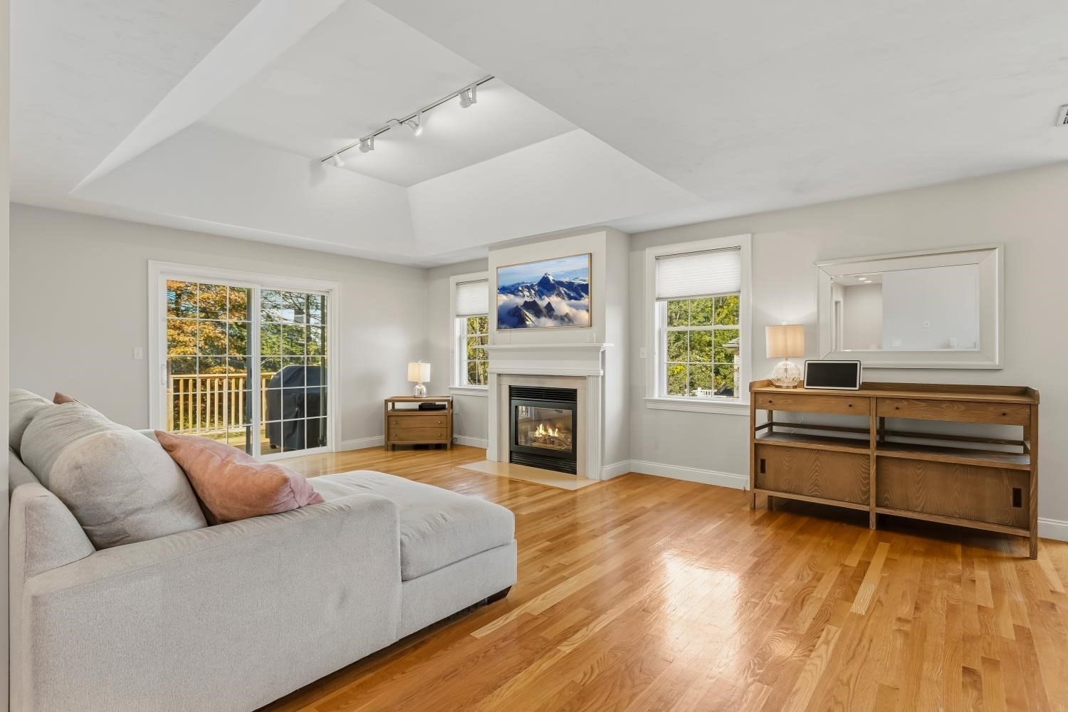 45 Short St. Unit 45, Norwood, MA 02062