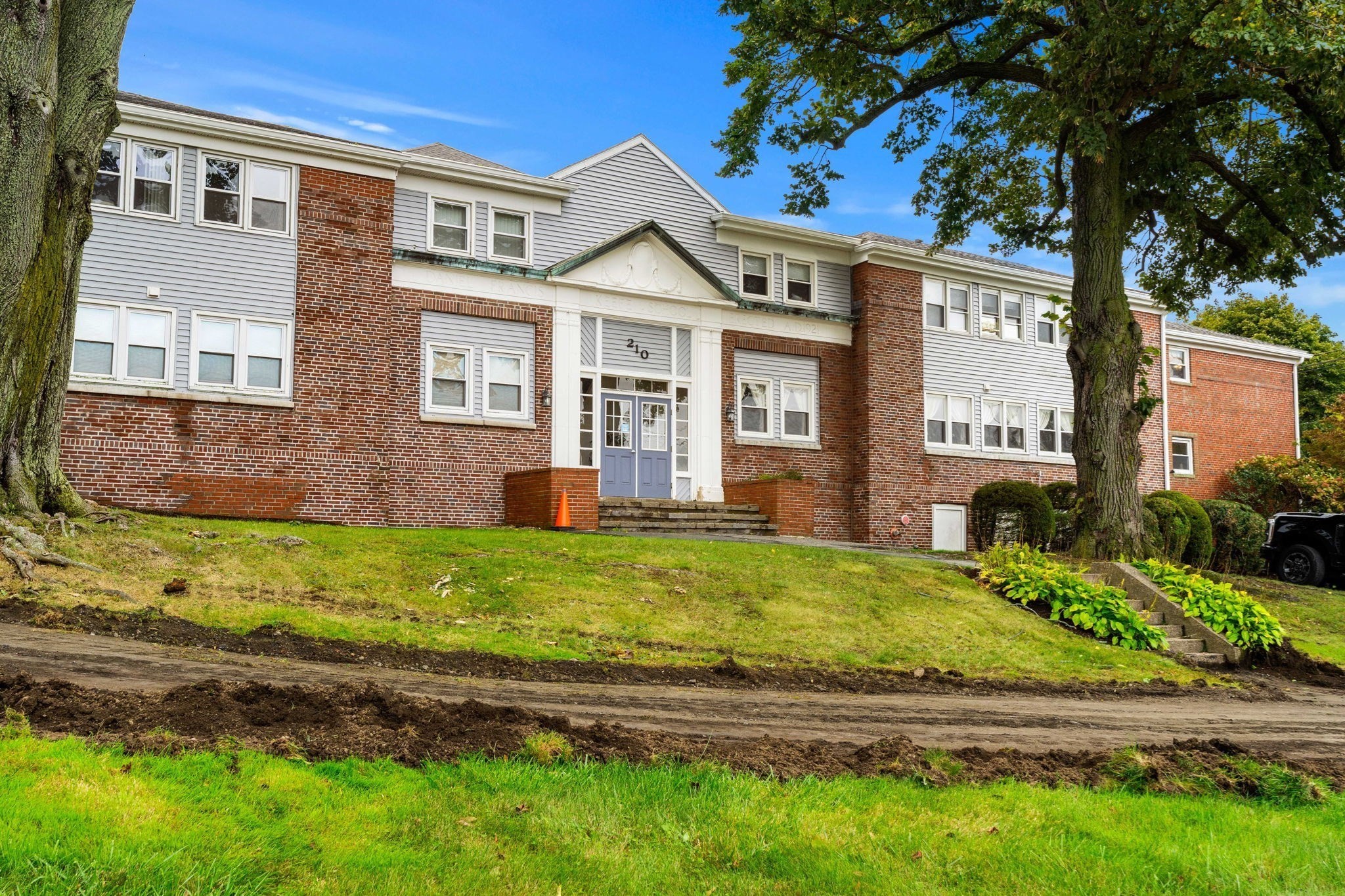 210 Washington St Unit 11, Peabody, MA 01960