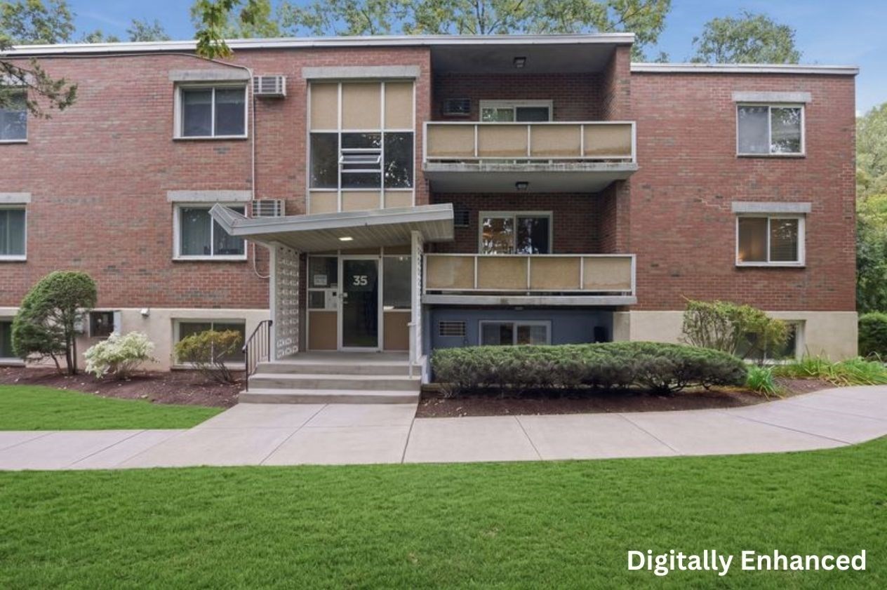 35 Jacqueline Road Unit D, Waltham, MA 02452
