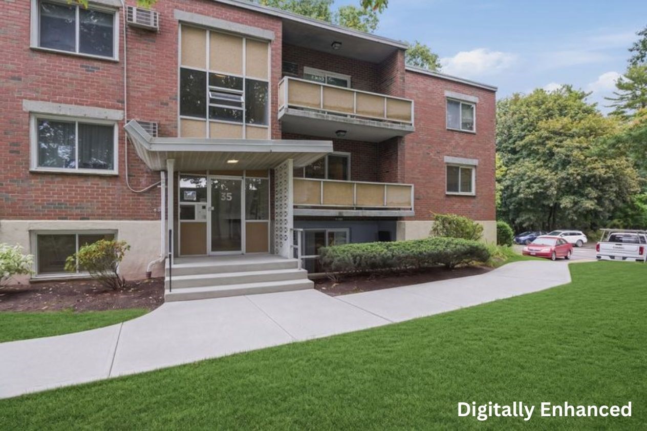 35 Jacqueline Road Unit D, Waltham, MA 02452 - Image 3