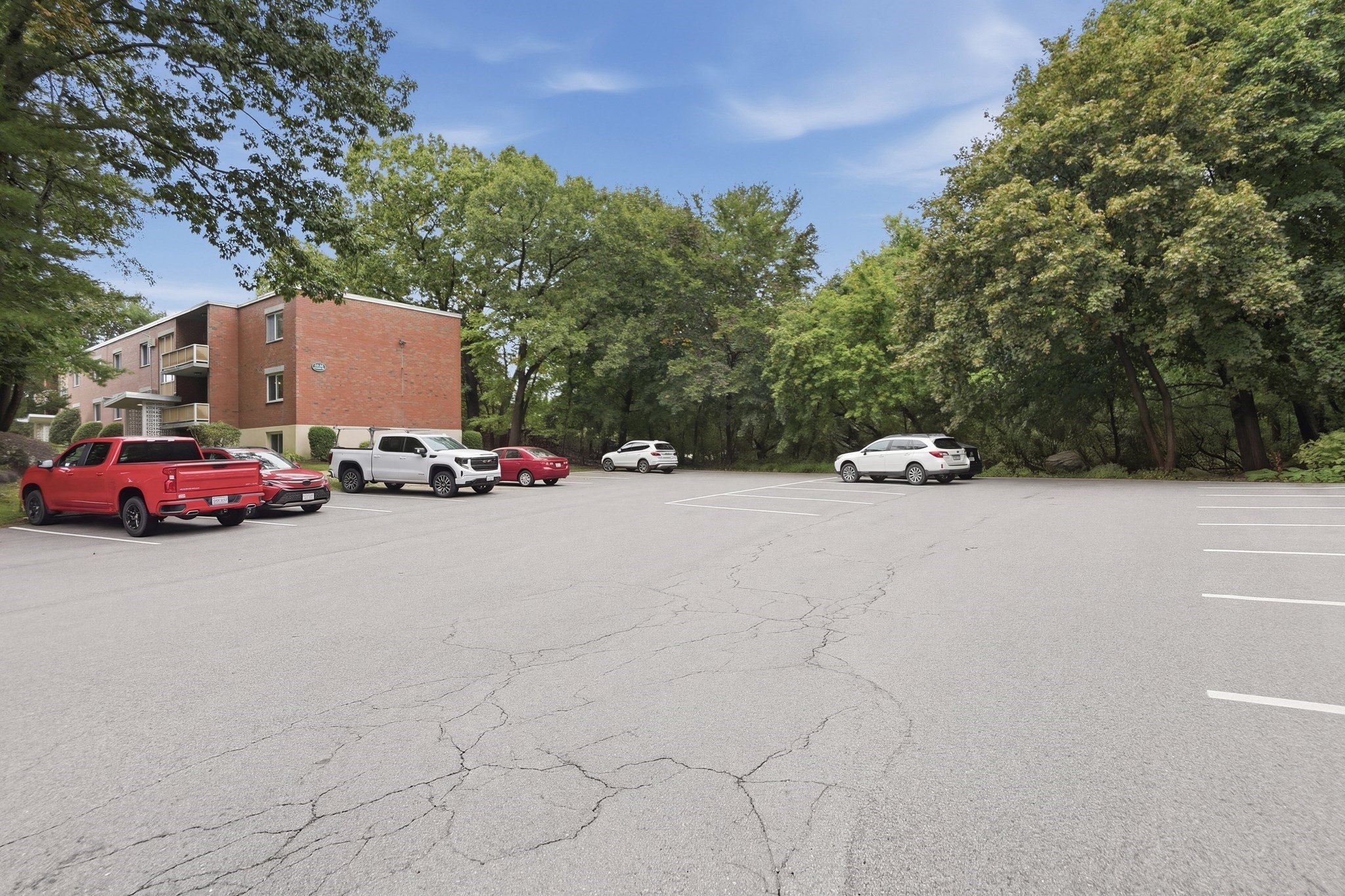 35 Jacqueline Road Unit D, Waltham, MA 02452 - Image 21