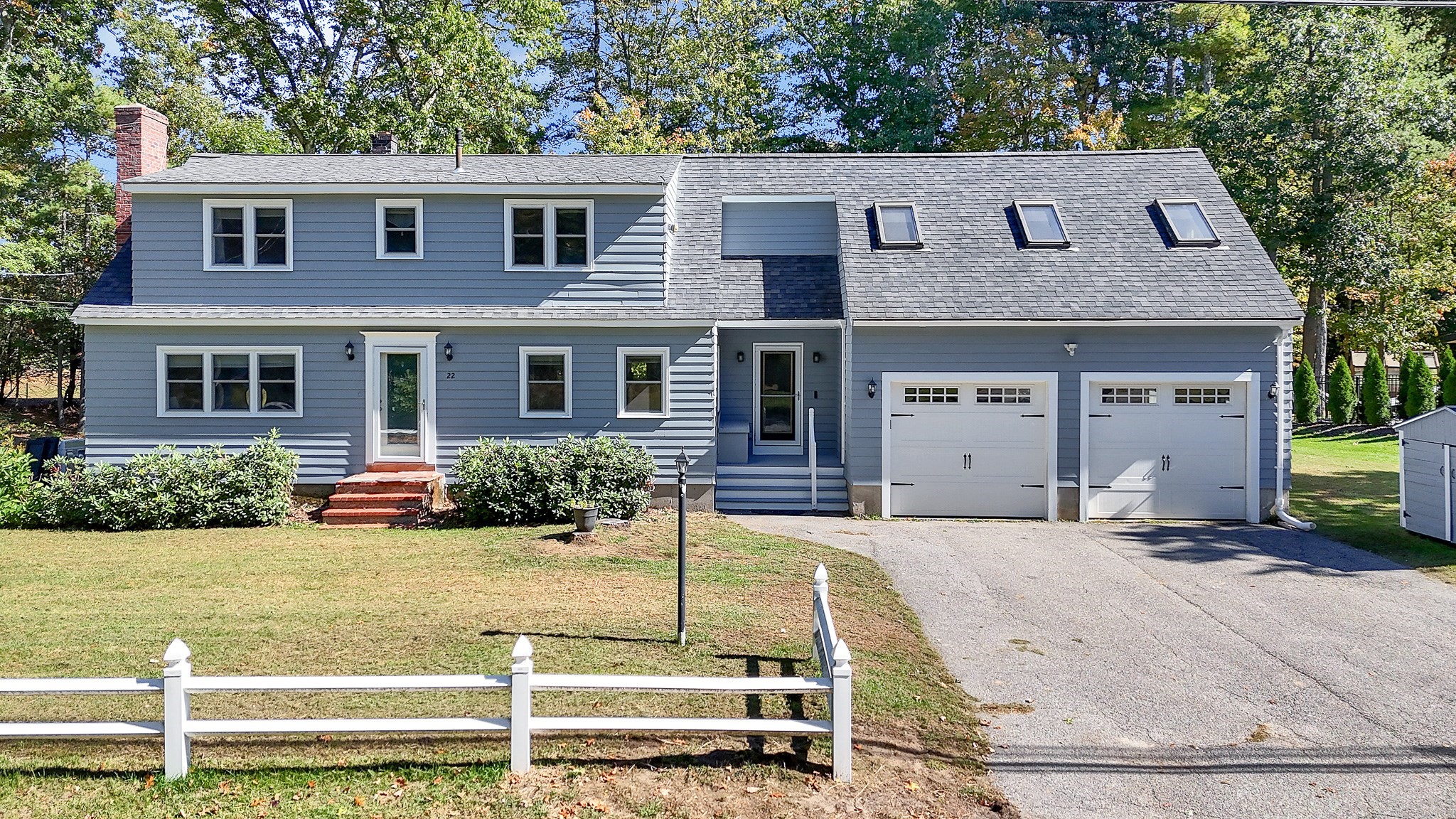 22 Country Rd, Westford, MA 01886