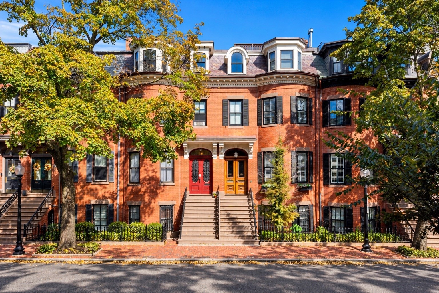 123 West Newton Unit 2, South End, Boston, MA 02118