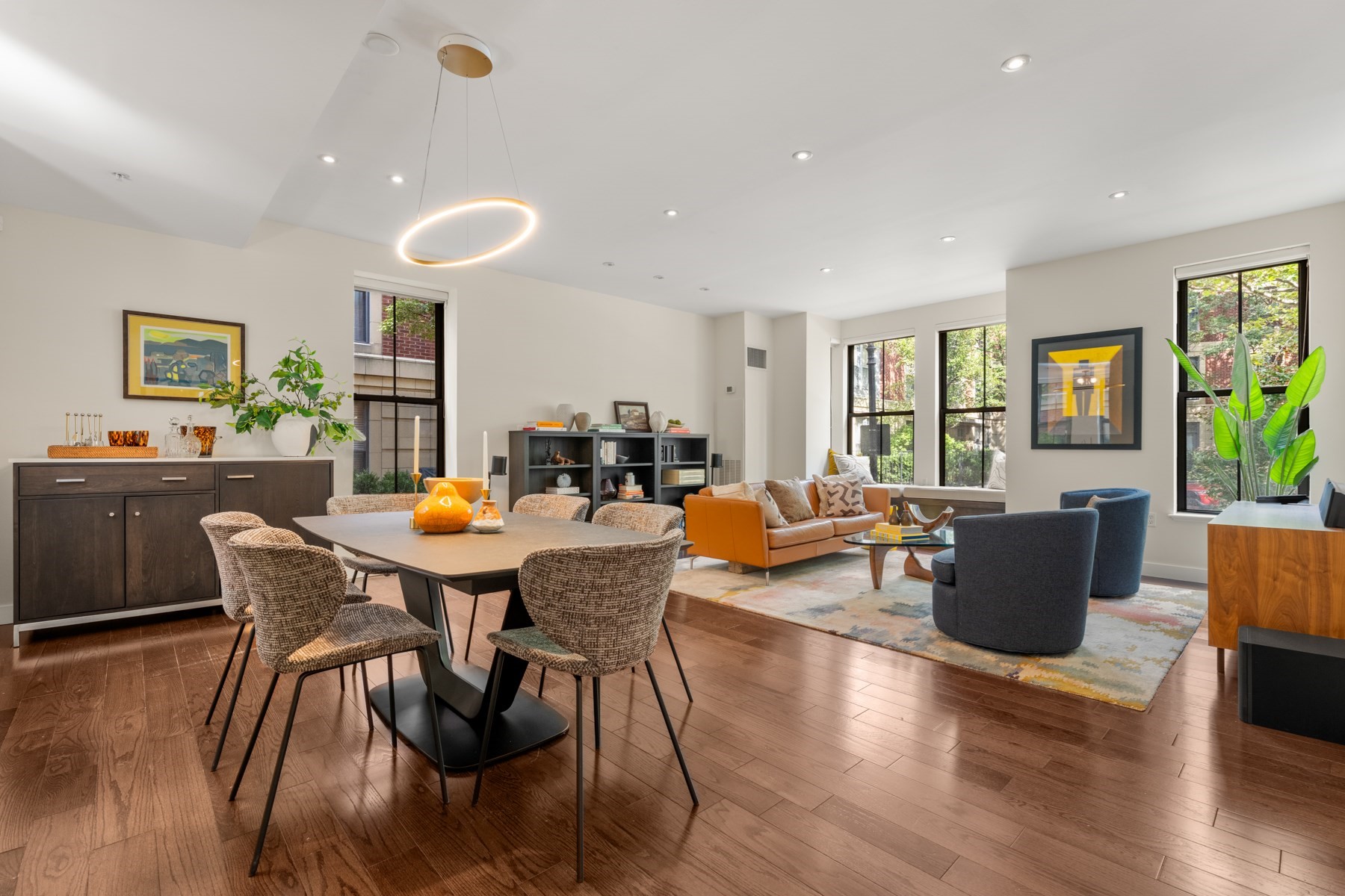 3 Rollins St Unit C101, Boston - South End, MA 02118