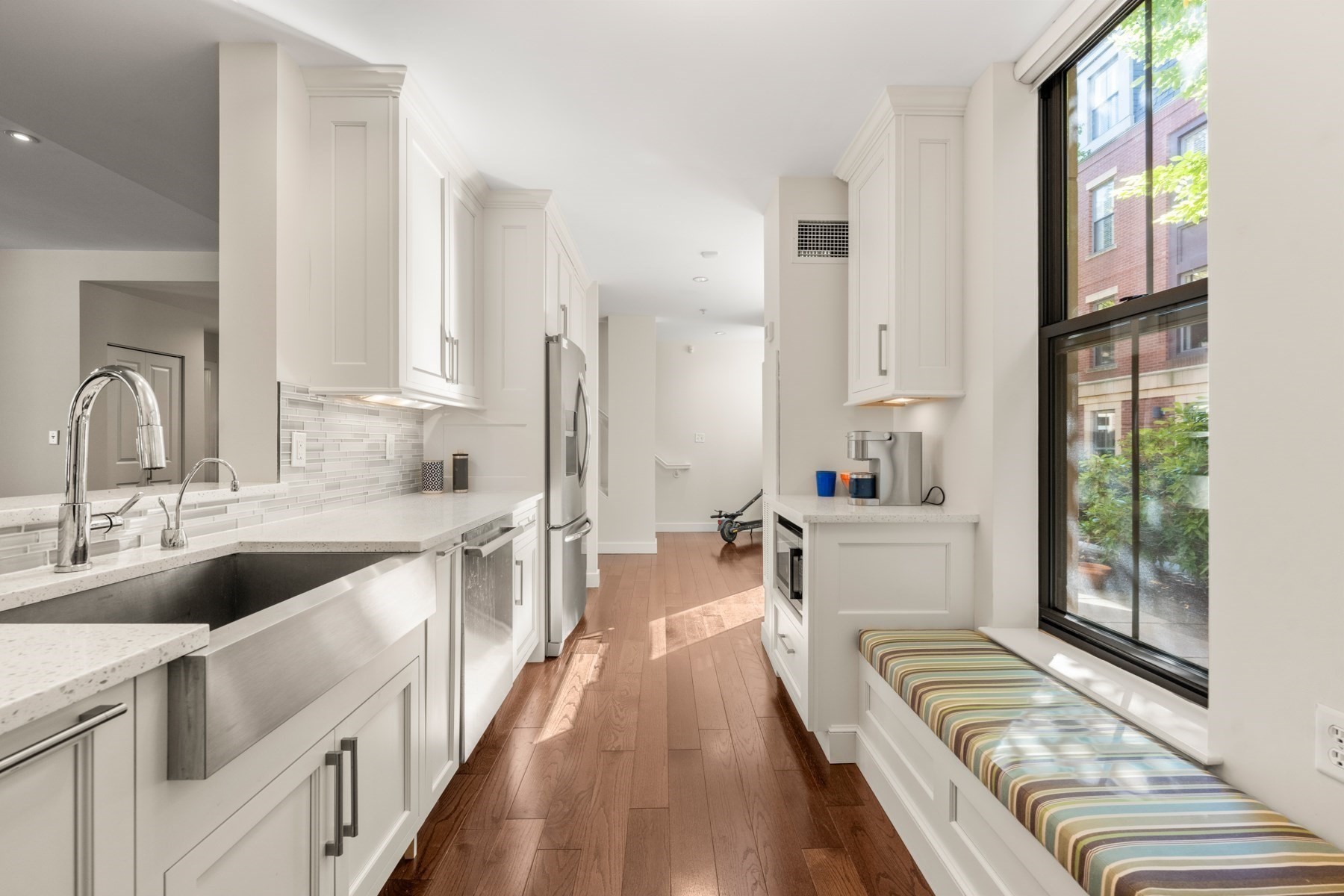 3 Rollins St Unit C101, South End, Boston, MA 02118 - Image 16