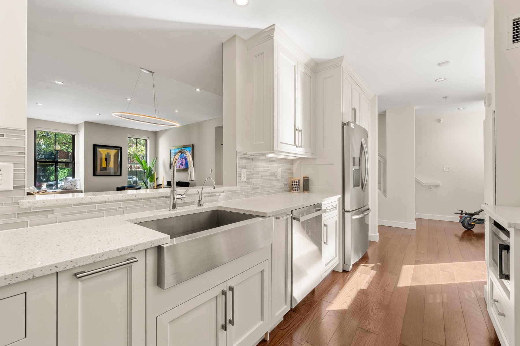 3 Rollins St Unit C101, South End, Boston, MA 02118 - Image 17