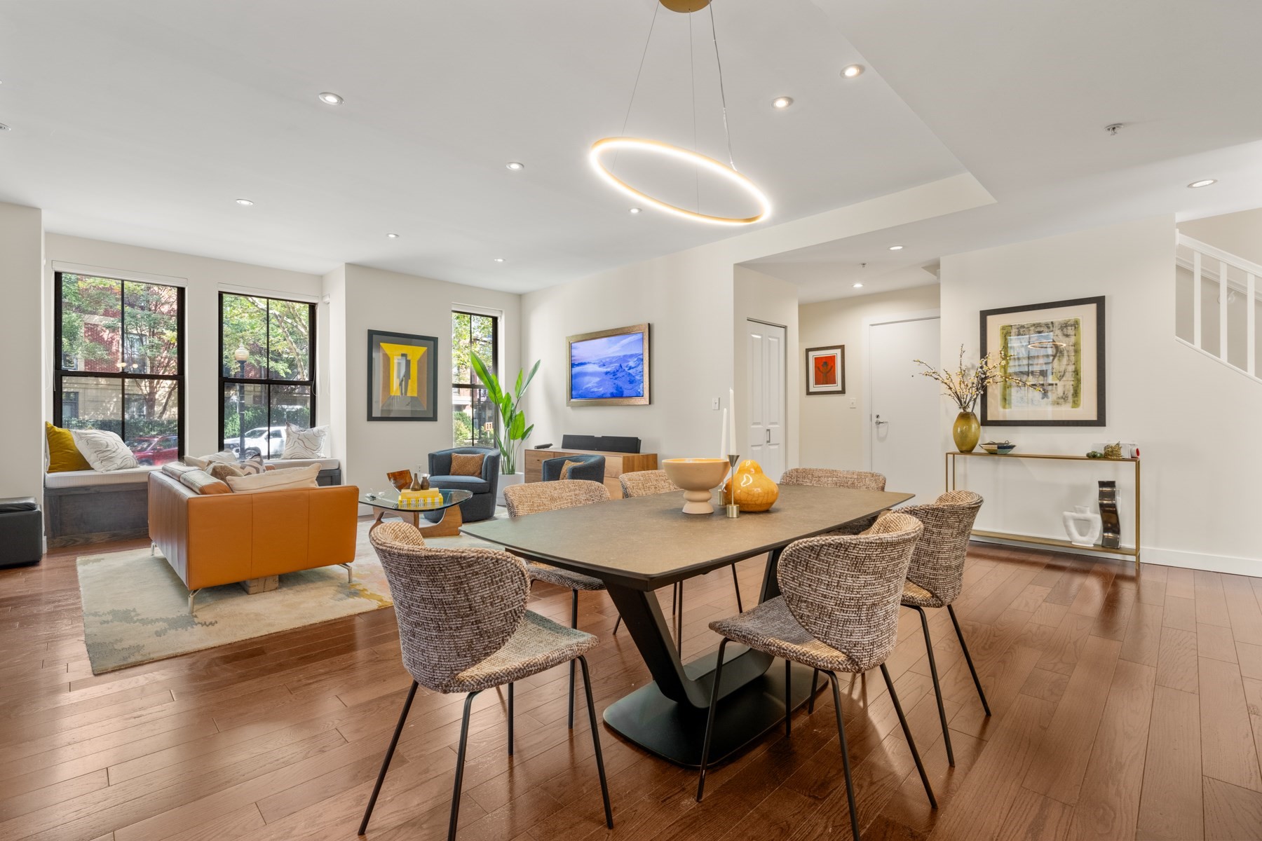 3 Rollins St Unit C101, South End, Boston, MA 02118 - Image 3