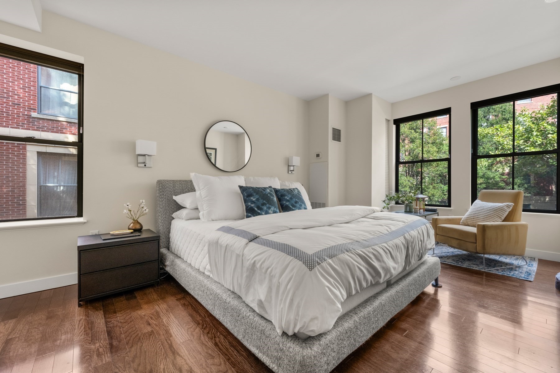 3 Rollins St Unit C101, South End, Boston, MA 02118 - Image 21