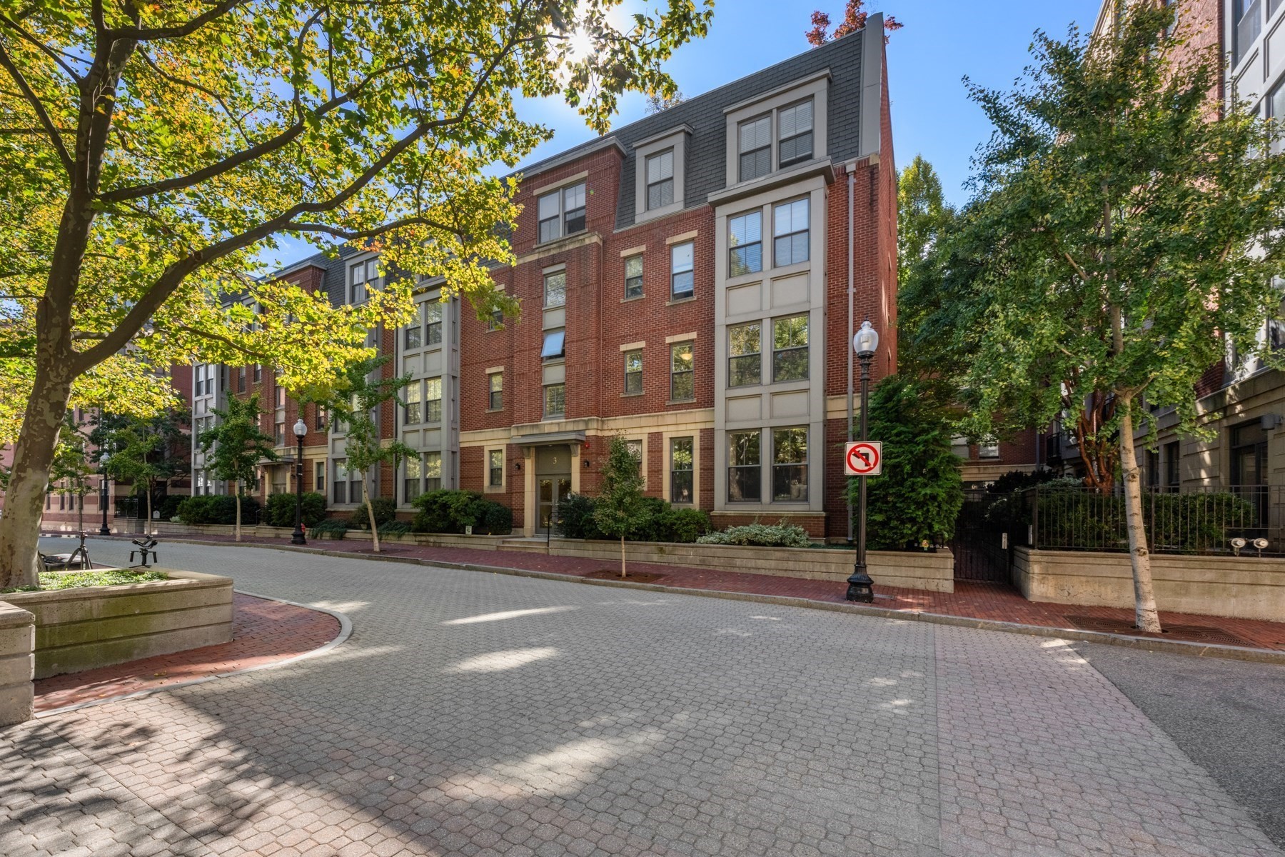 3 Rollins St Unit C101, South End, Boston, MA 02118 - Image 33