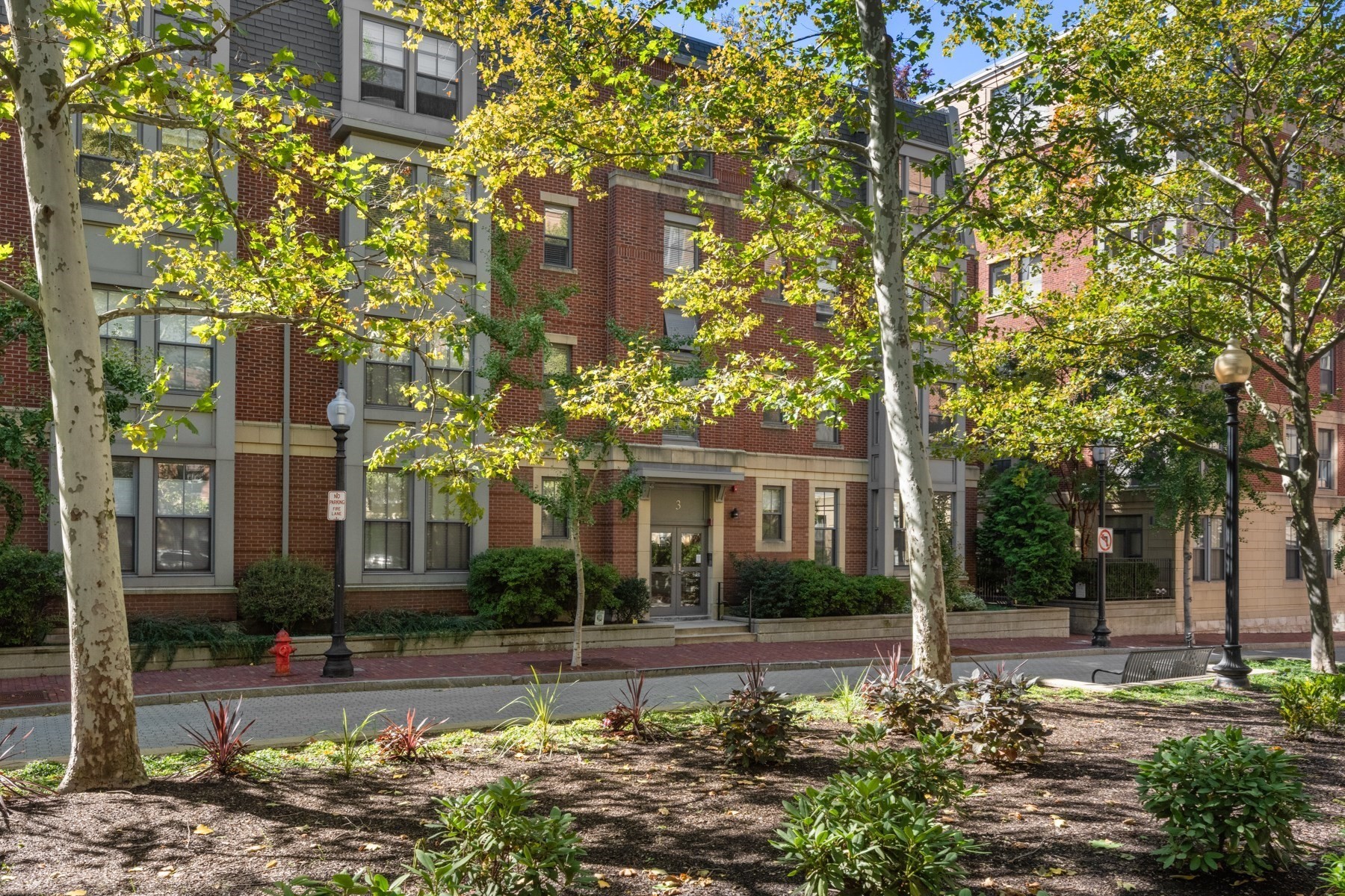 3 Rollins St Unit C101, South End, Boston, MA 02118 - Image 34