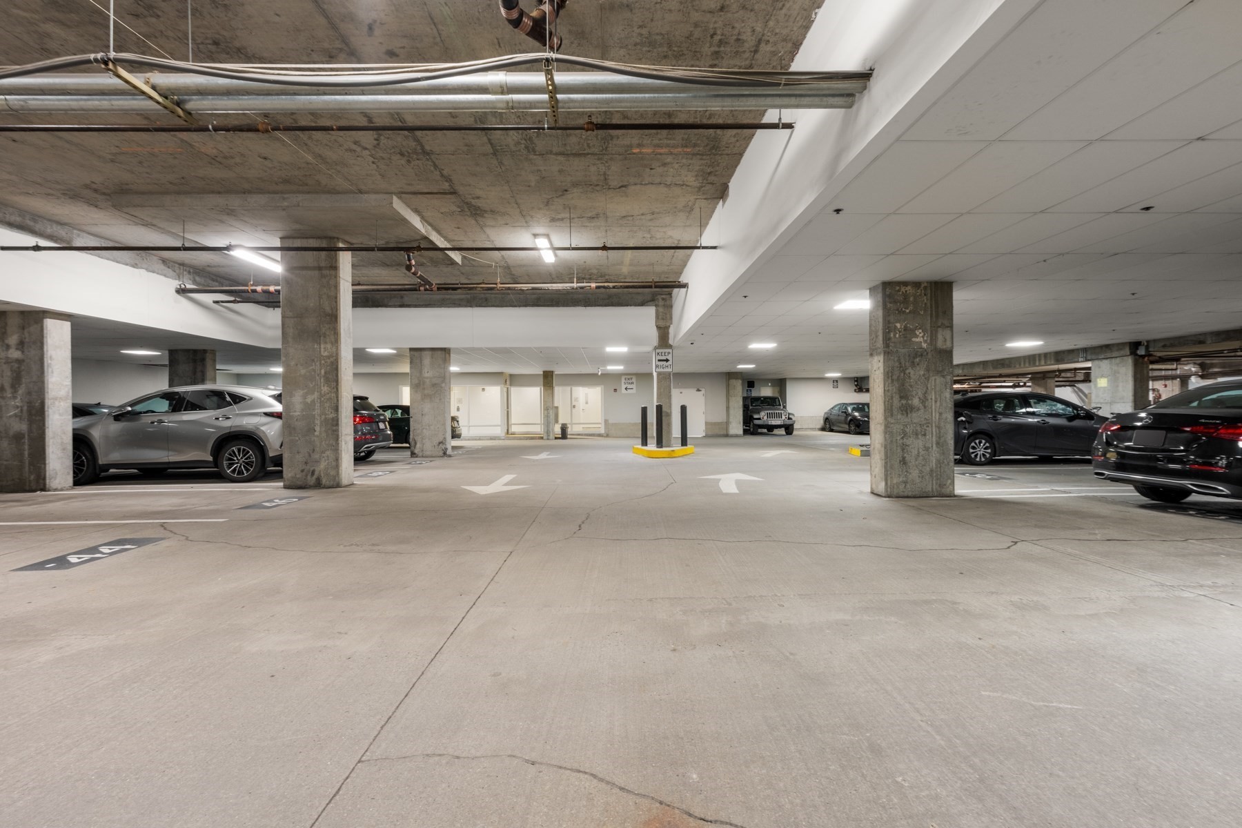 3 Rollins St Unit C101, South End, Boston, MA 02118 - Image 36