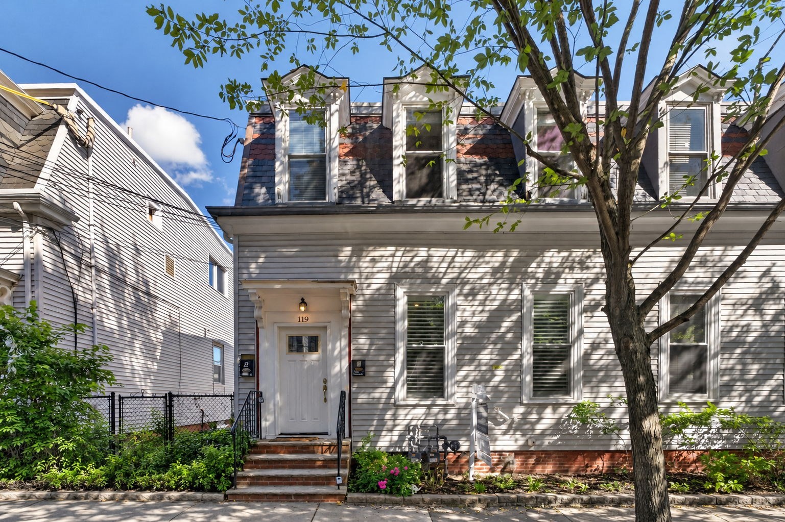 119 Heath Street Unit 1, Somerville, MA 02145