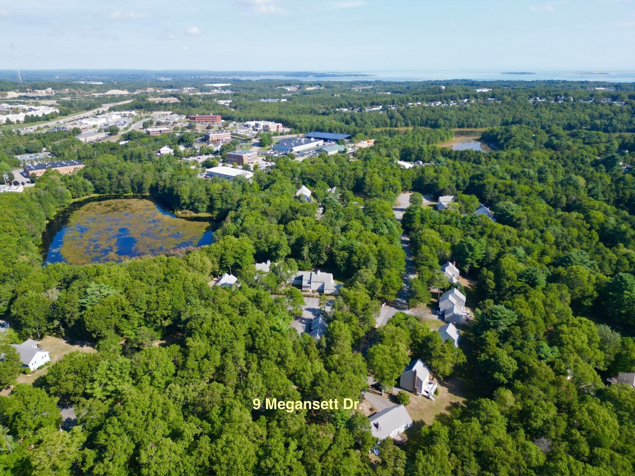 9 Megansett Dr Unit 9, Plymouth, MA 02360